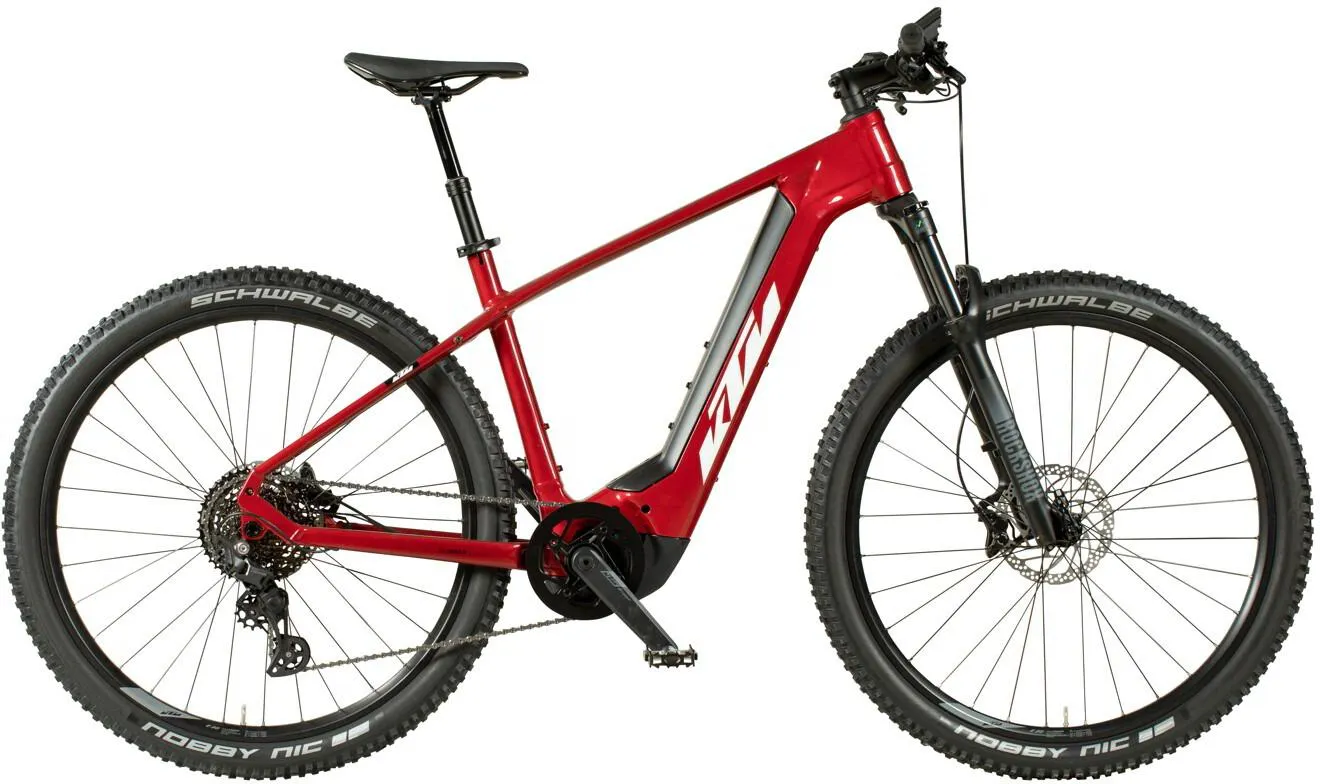 KTM E-Bike M. eMOUNTAIN 29 PRO LTD