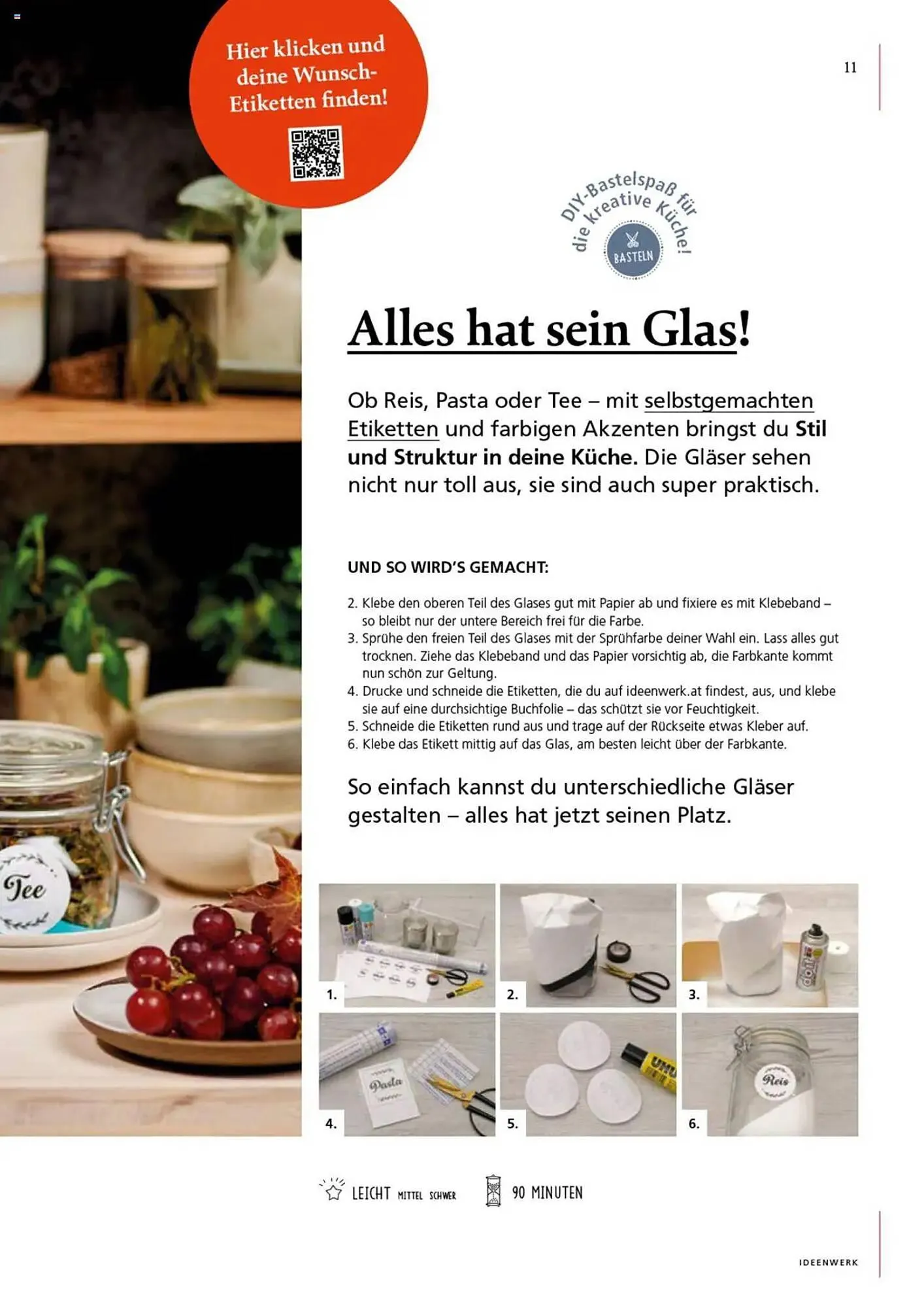 Pagro Diskont Flugblatt von 17. September bis 12. Dezember 2025 - Flugblätt seite  11