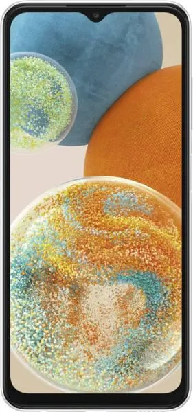 Samsung Smartphone Galaxy A23 5G A236 128GB - Weiss