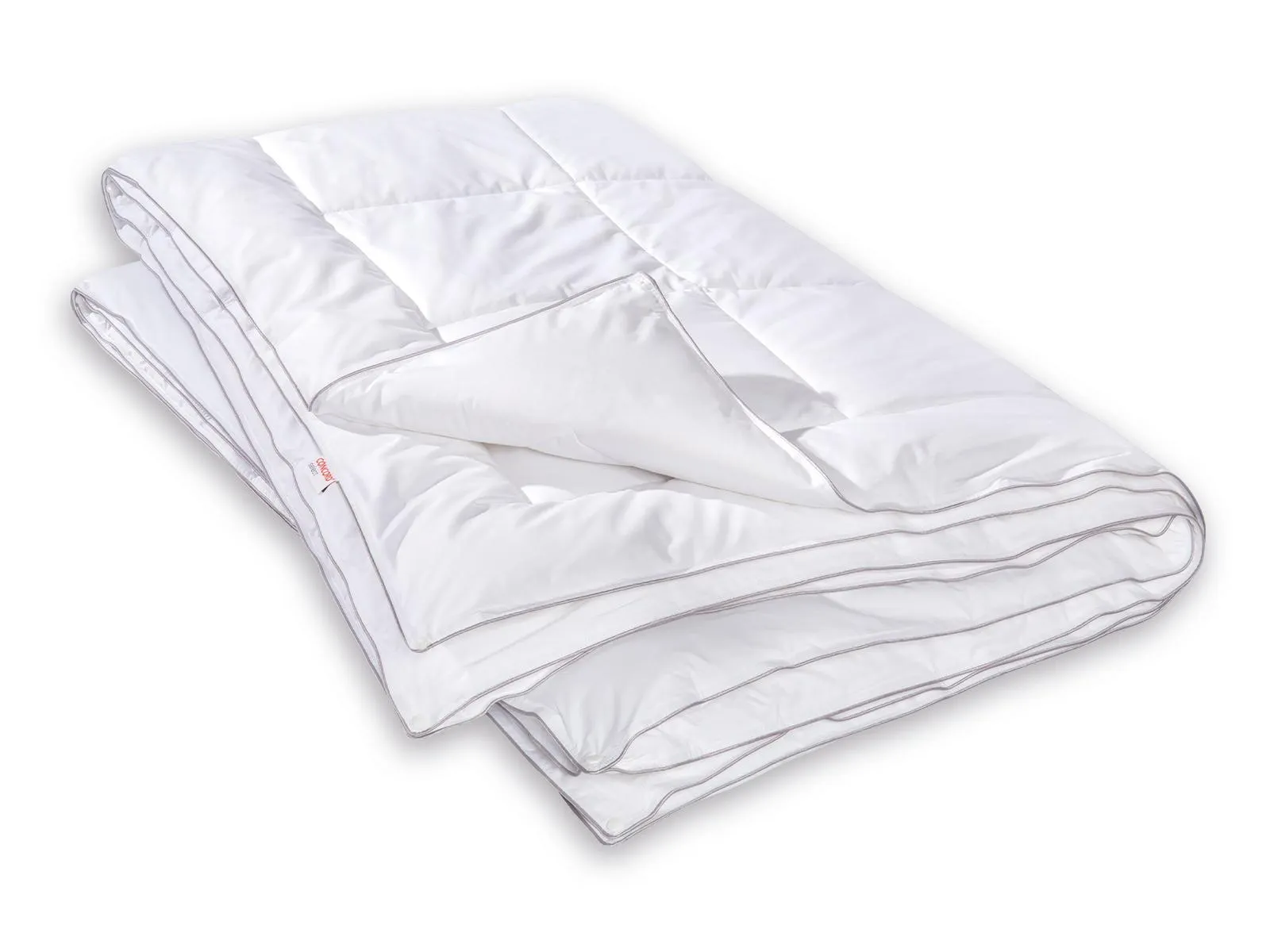 Concord Select Cotton Vierjahreszeiten-Steppbett