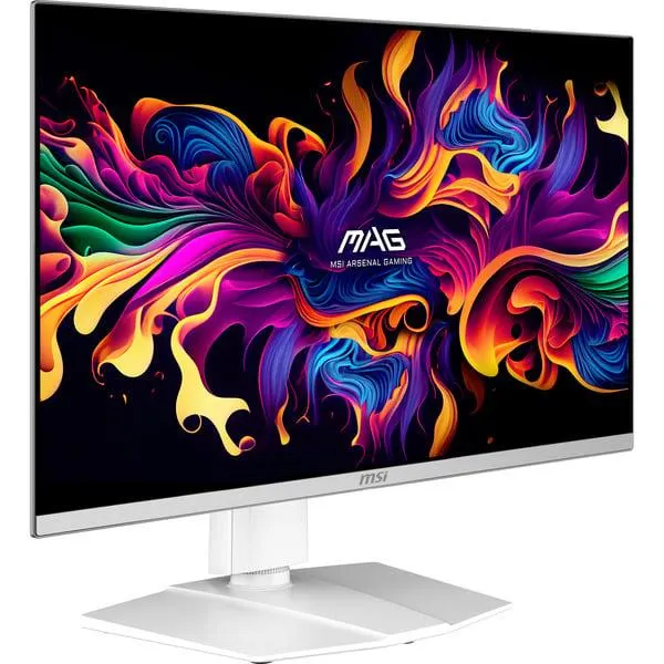 MAG 272QPWDE QD-OLED X28, Gaming-Monitor