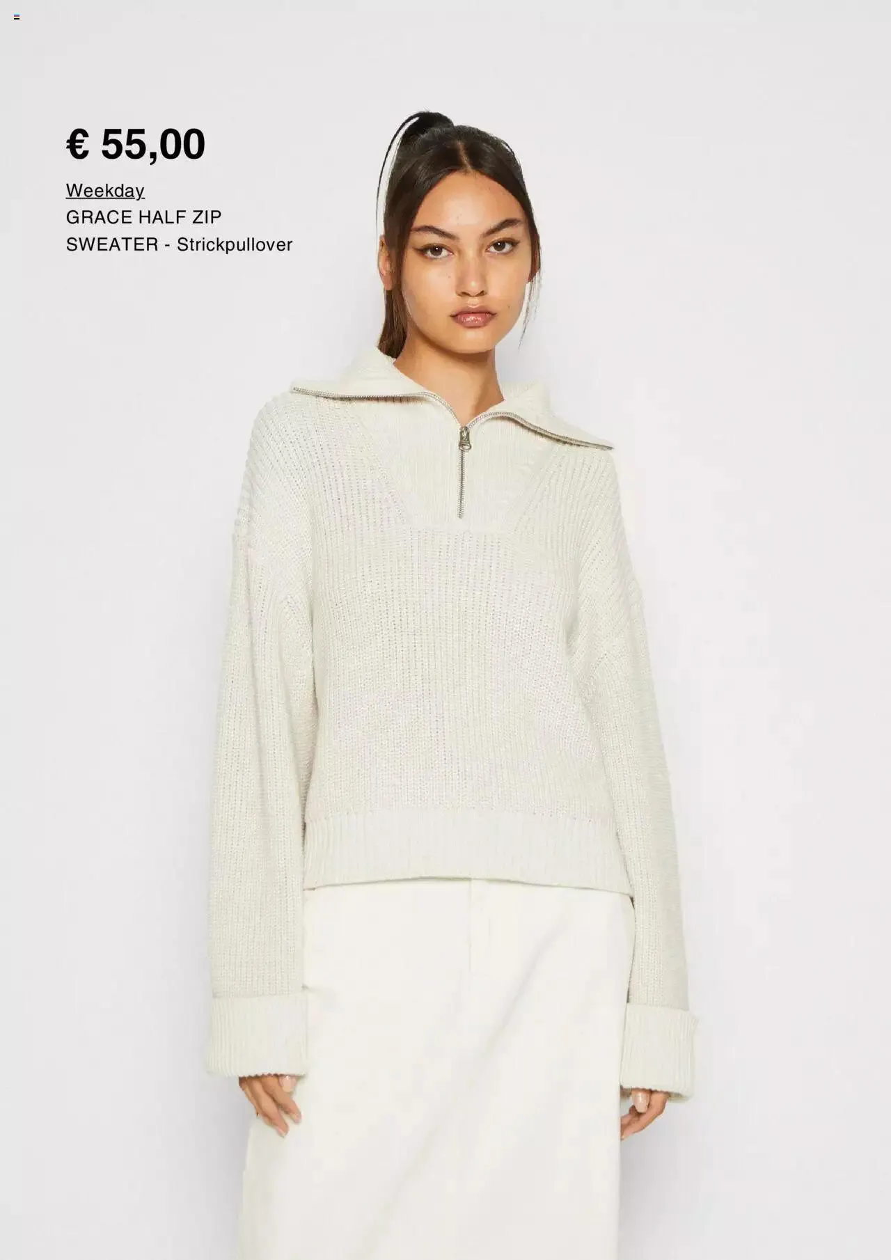 Zalando Angebote von 1. Oktober bis 31. Dezember 2023 - Flugblätt seite  9