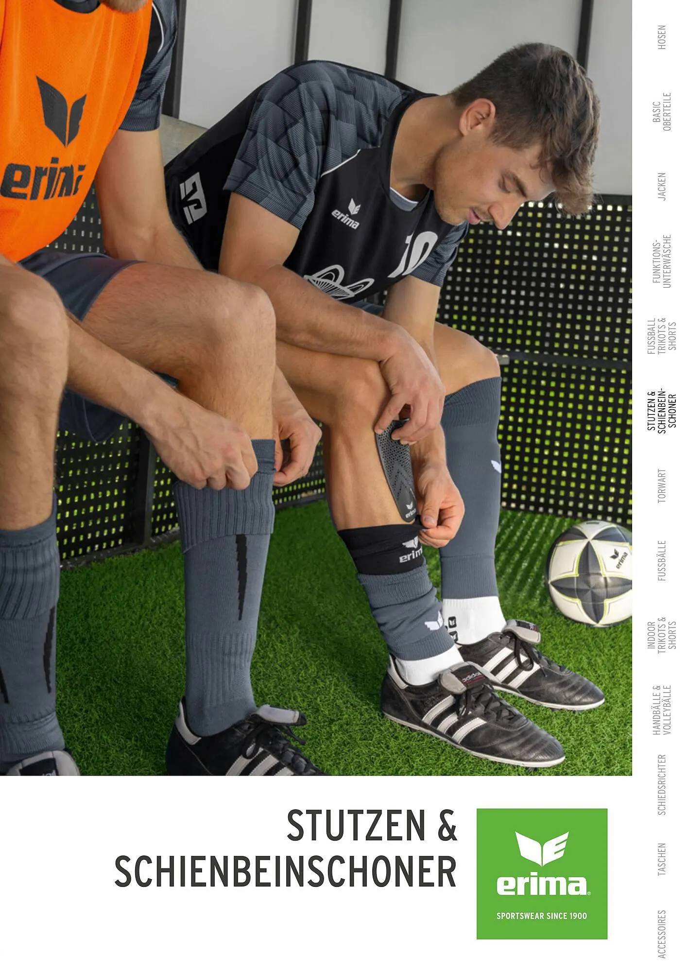 ERIMA Flugblatt von 2. Jänner bis 31. Dezember 2024 - Flugblätt seite 259