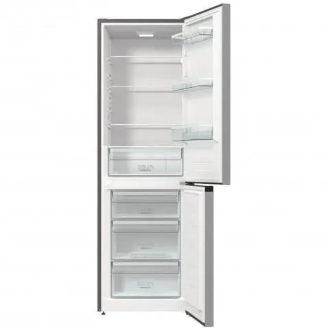 Gorenje RK6192ES4 Kühl-Gefrierkombination