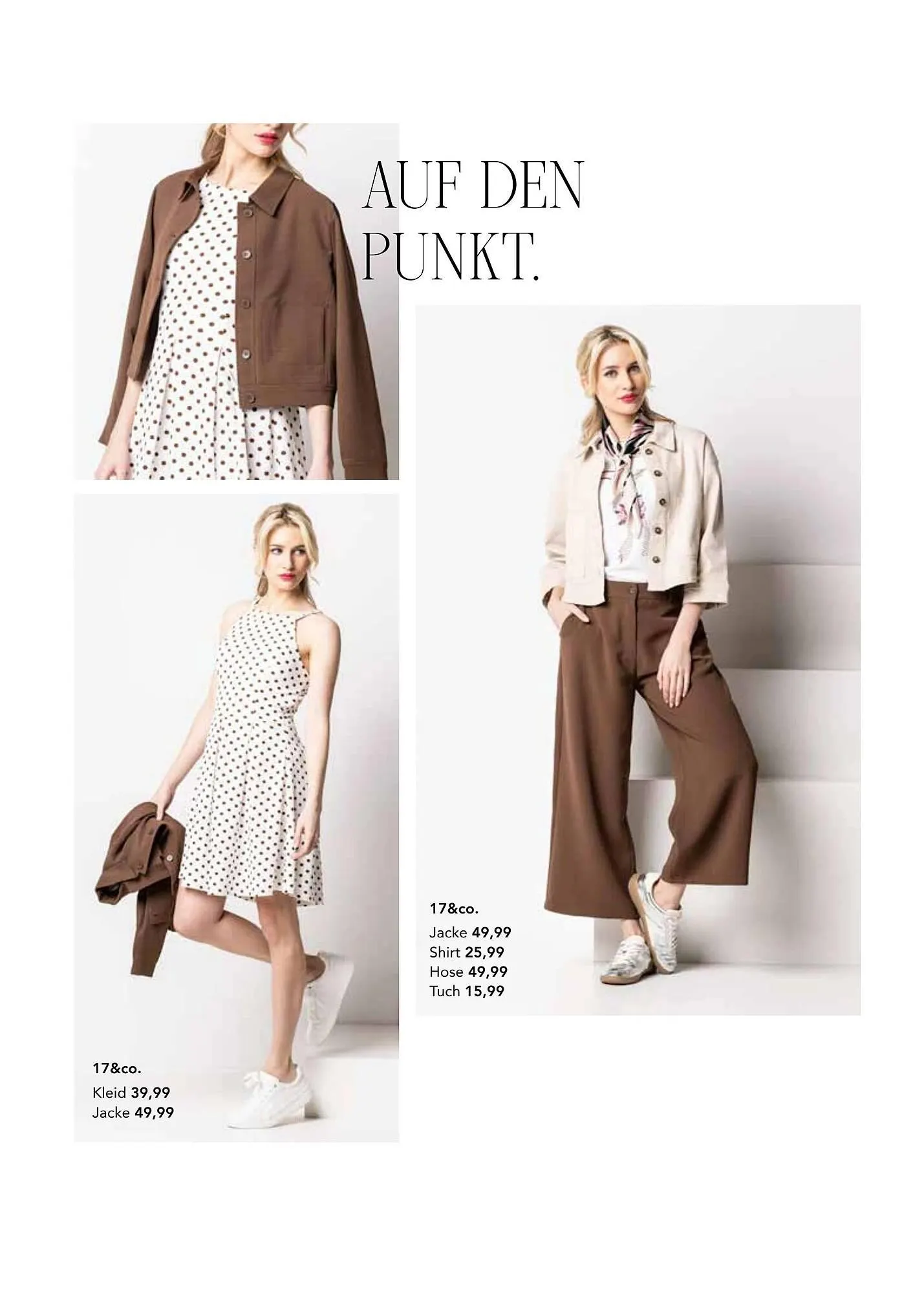 Fussl Katalog von 25. März bis 1. Juni 2026 - Flugblätt seite  4