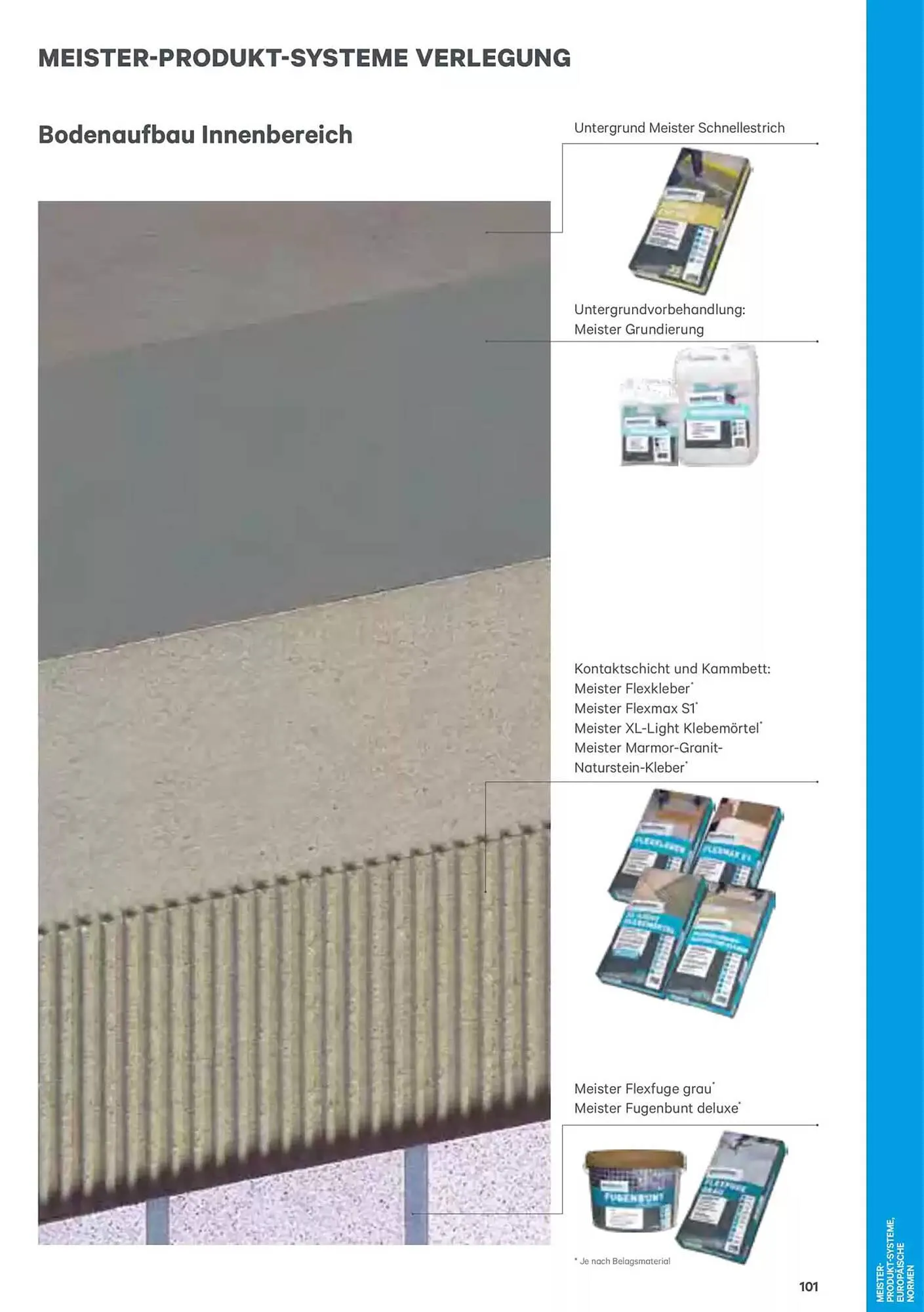 Lagerhaus Graz Land Flugblatt von 9. Jänner bis 31. Dezember 2025 - Flugblätt seite  100