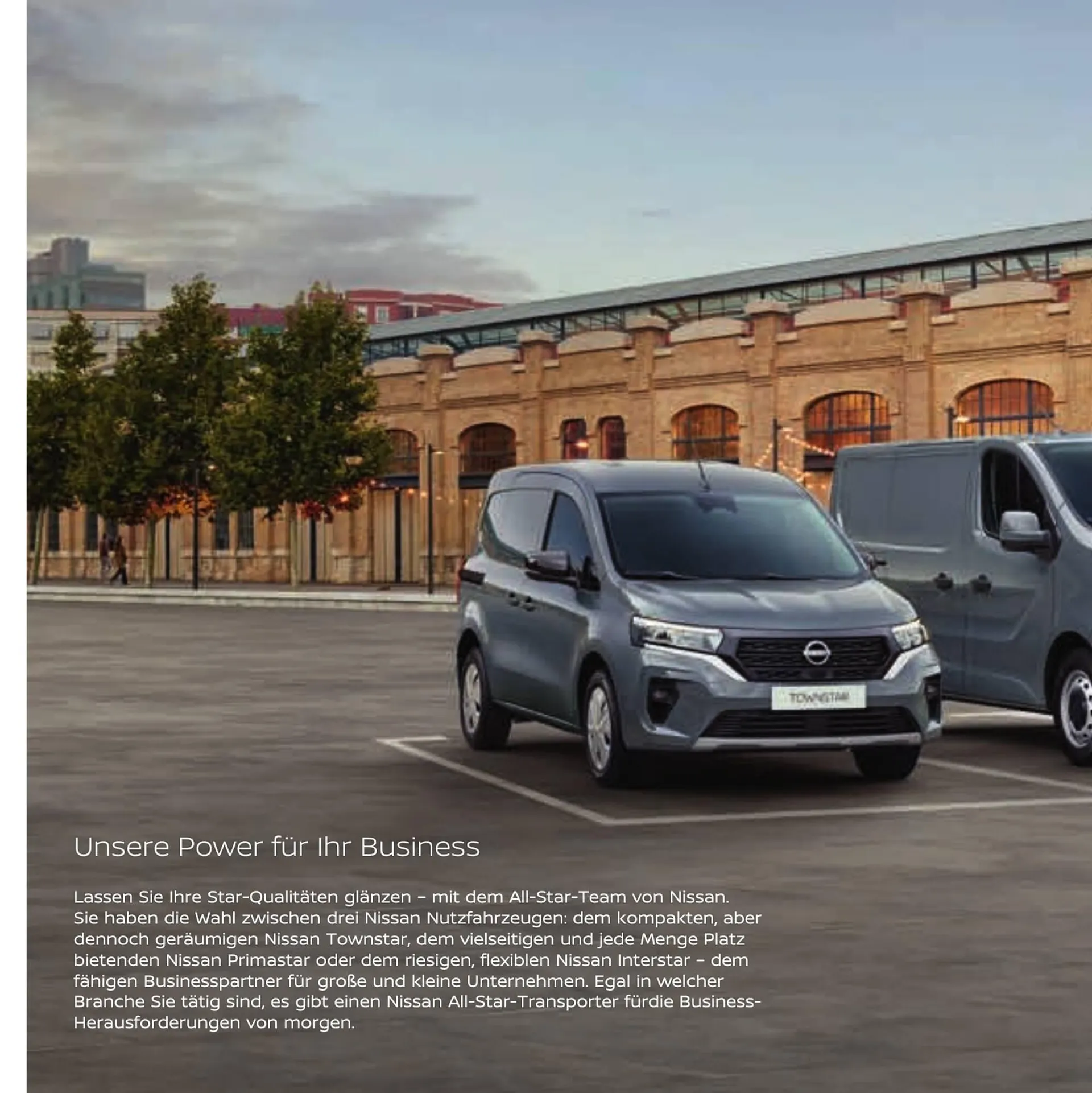 Nissan Flugblatt von 27. Oktober bis 29. Dezember 2026 - Flugblätt seite  2