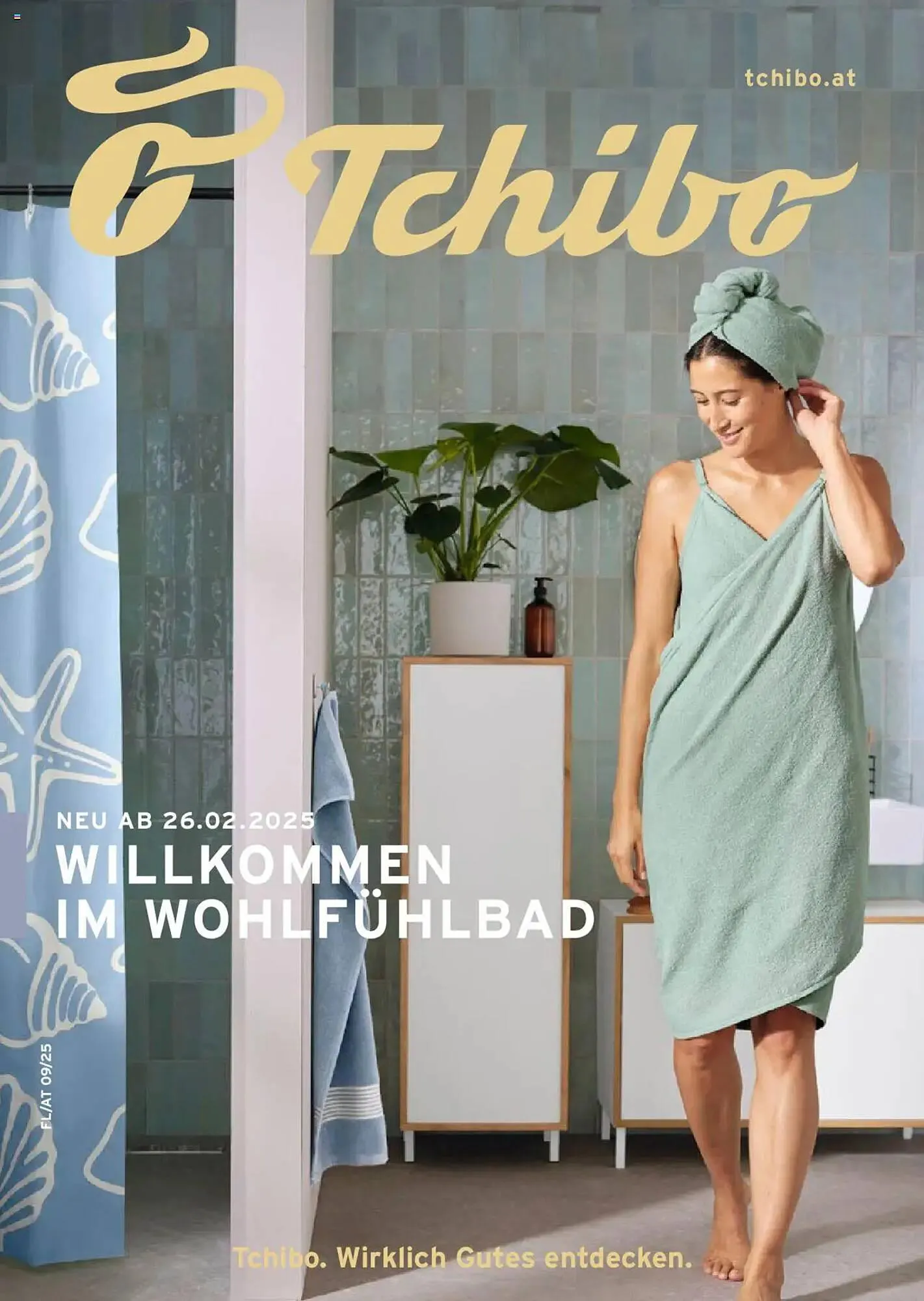 Tchibo Eduscho Flugblatt - 1