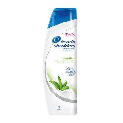 Head & Shoulders Shampoo Antischuppen Sensitive