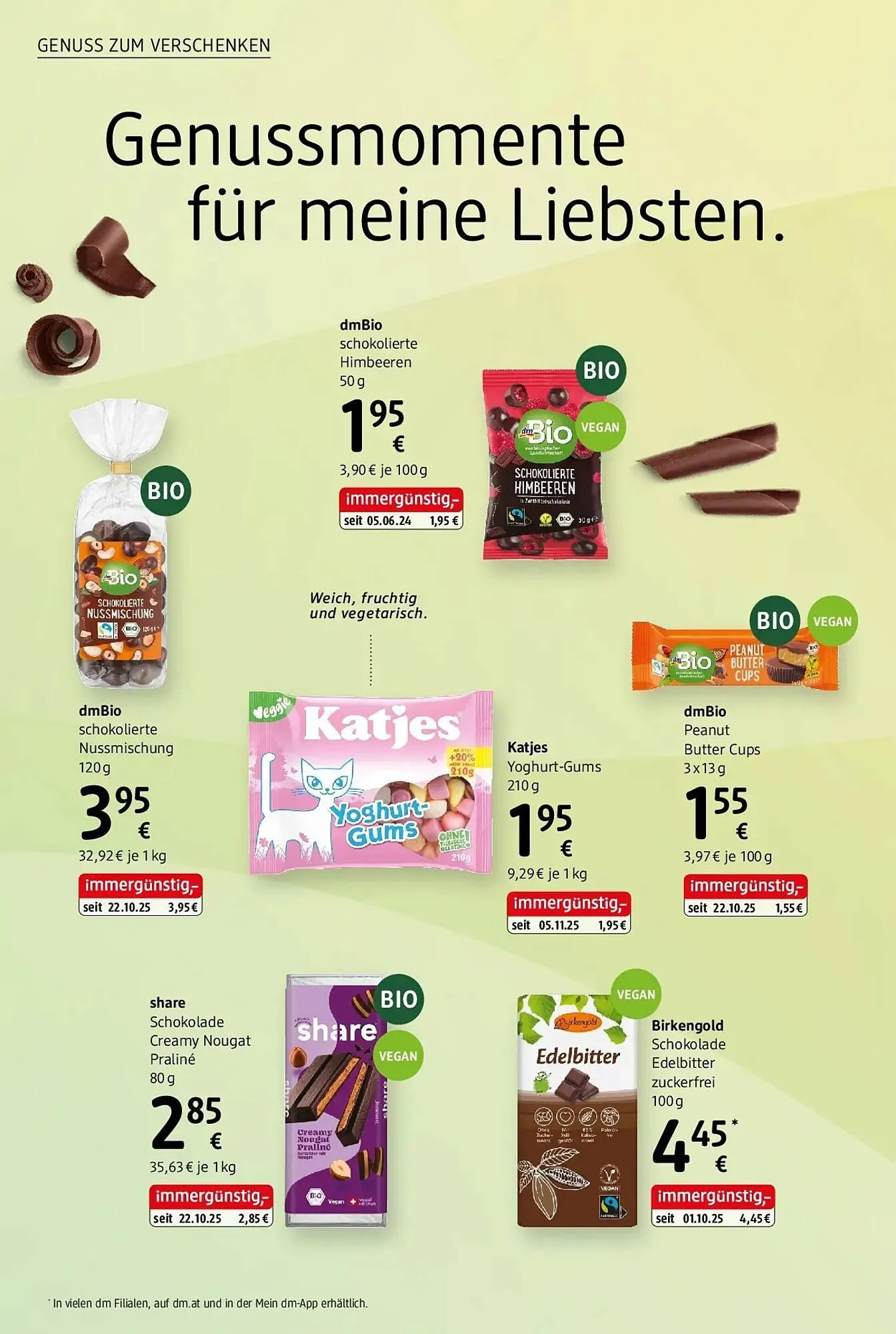 Dm Flugblatt von 5. Februar bis 12. März 2026 - Flugblätt seite  16