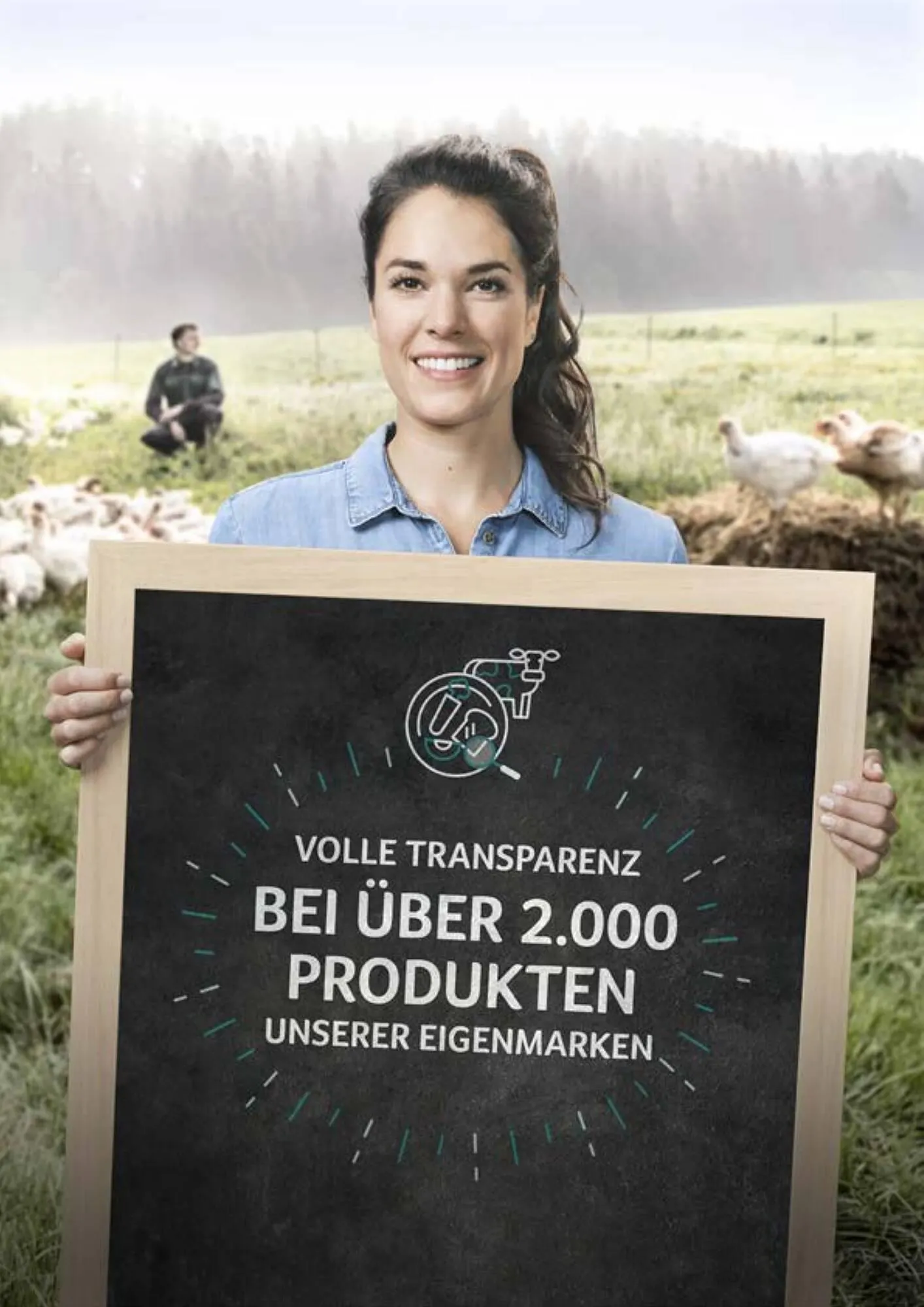 Transgourmet Flugblatt von 1. Jänner bis 31. Dezember 2025 - Flugblätt seite  6