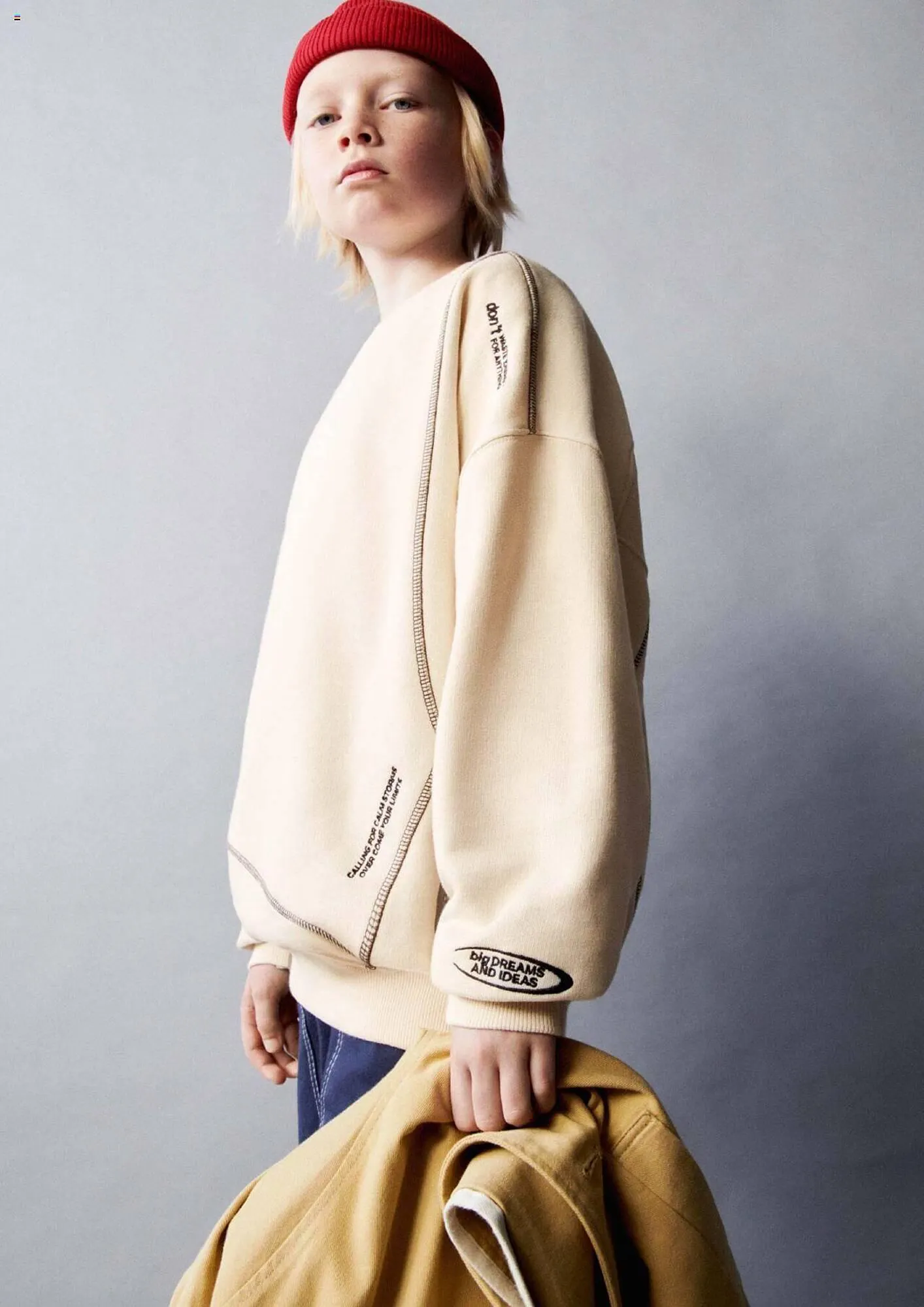 ZARA Flugblatt von 1. März bis 31. März 2024 - Flugblätt seite 2