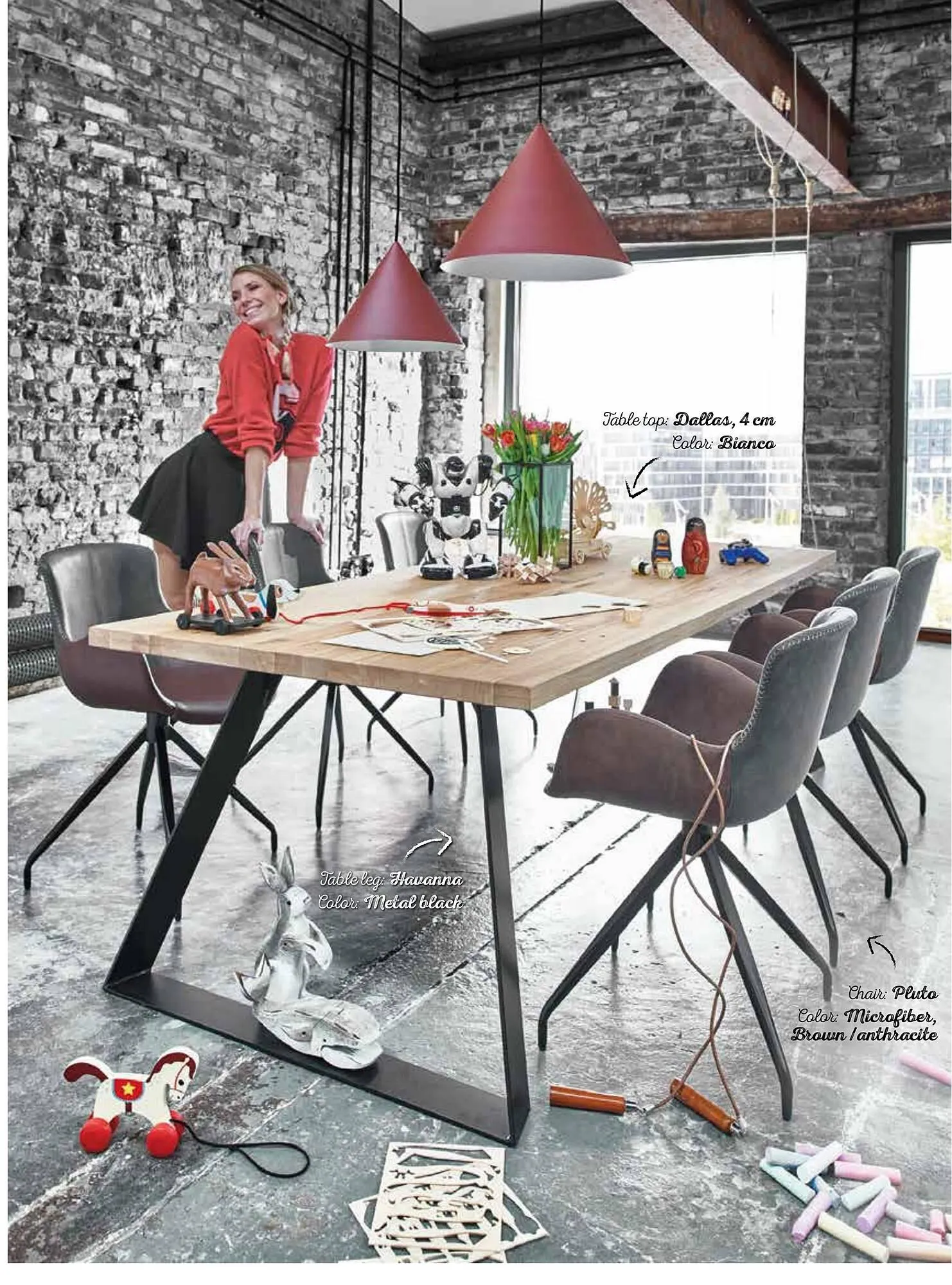 Polstermöbel Fischer Flugblatt von 28. Februar bis 31. Dezember 2025 - Flugblätt seite  31