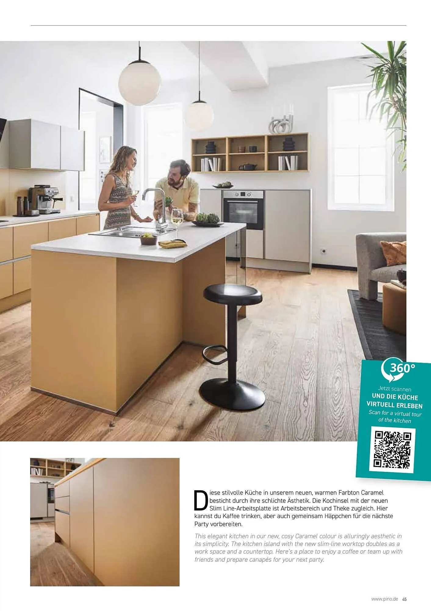 Mömax Flugblatt von 14. Februar bis 31. Dezember 2025 - Flugblätt seite  45