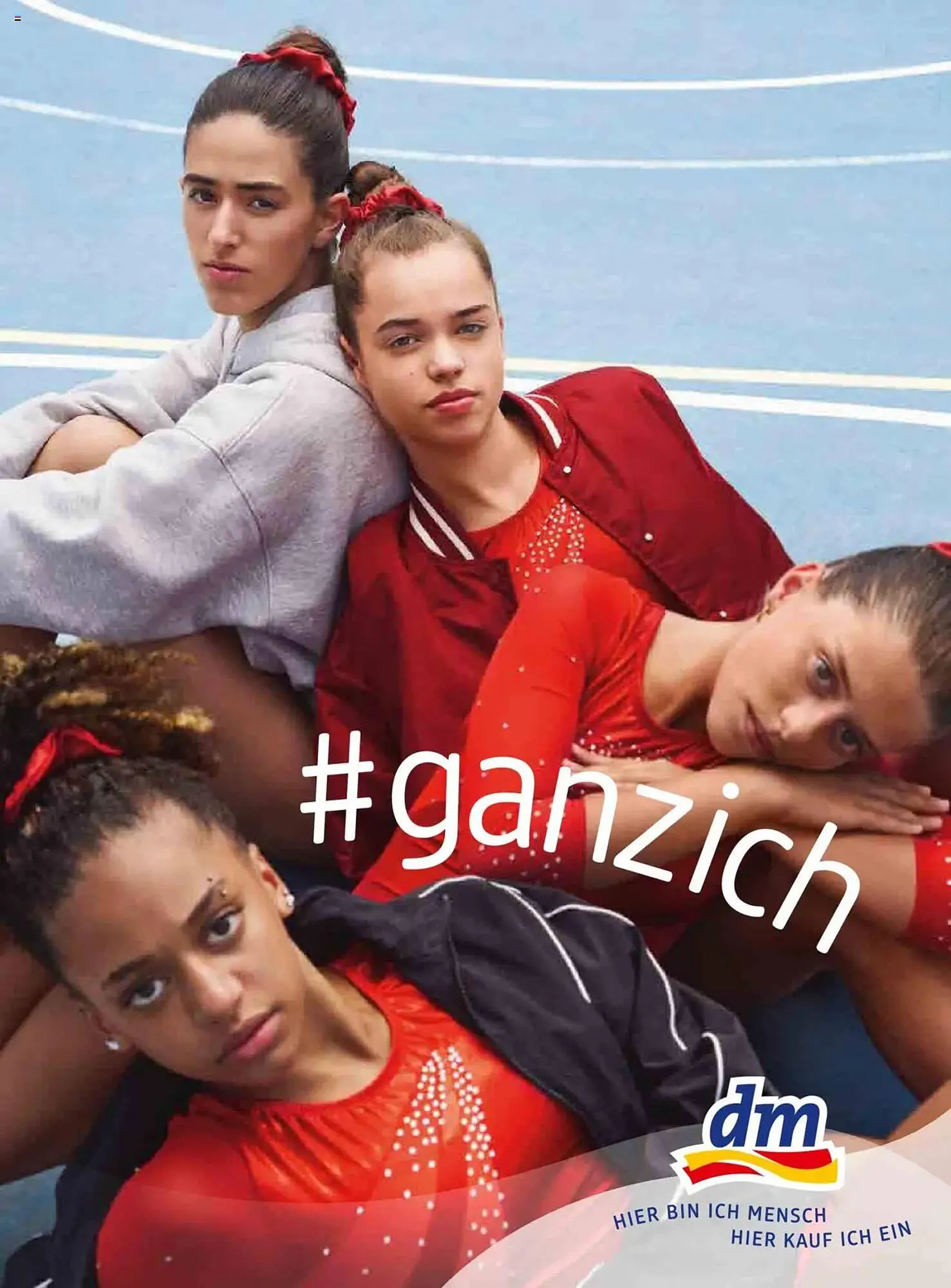 dm Flugblatt von 5. Februar bis 28. Februar 2025 - Flugblätt seite 100