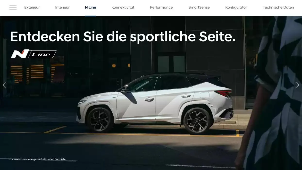 Hyundai TUCSON von 20. Februar bis 20. Februar 2026 - Flugblätt seite  11