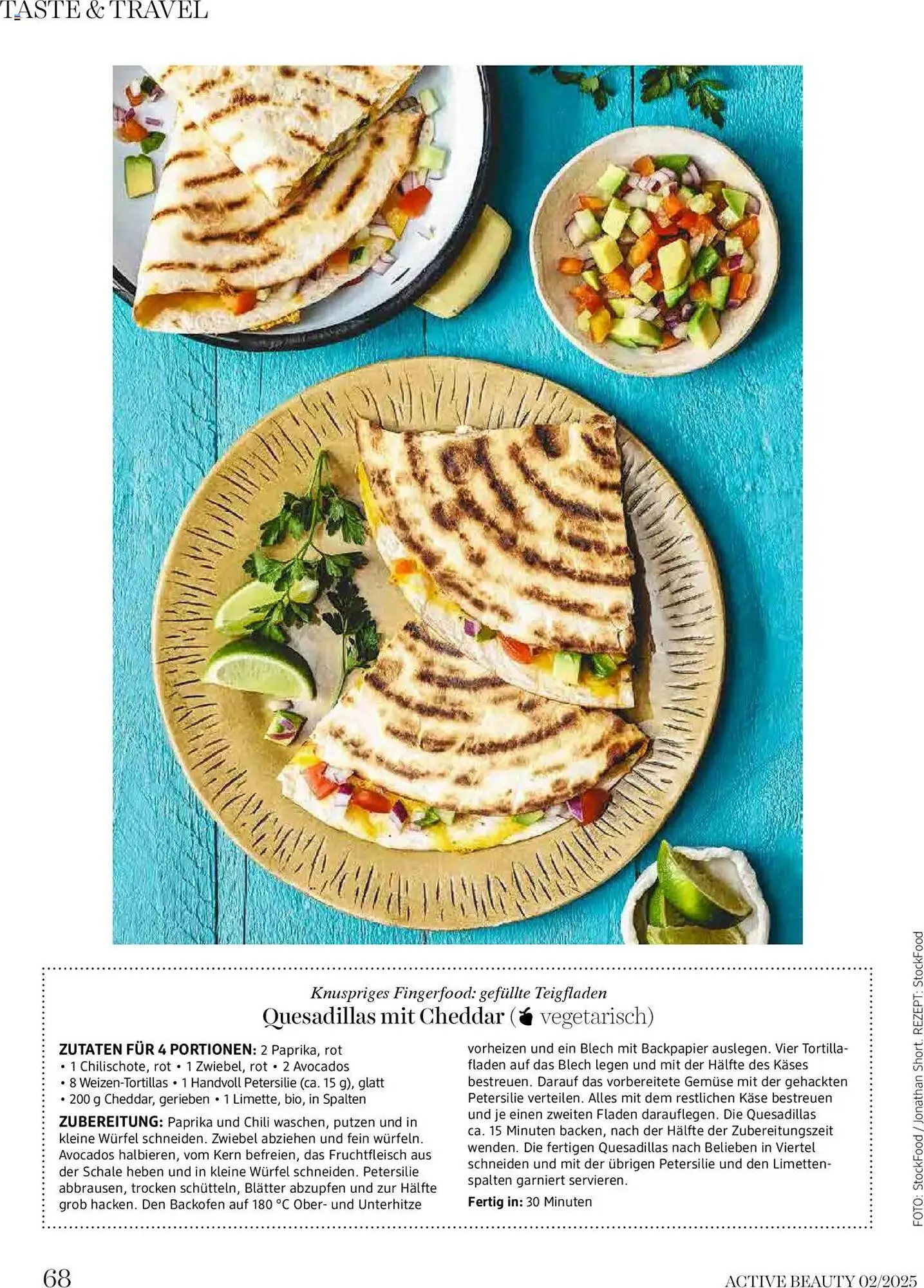 dm Flugblatt von 5. Februar bis 28. Februar 2025 - Flugblätt seite  68