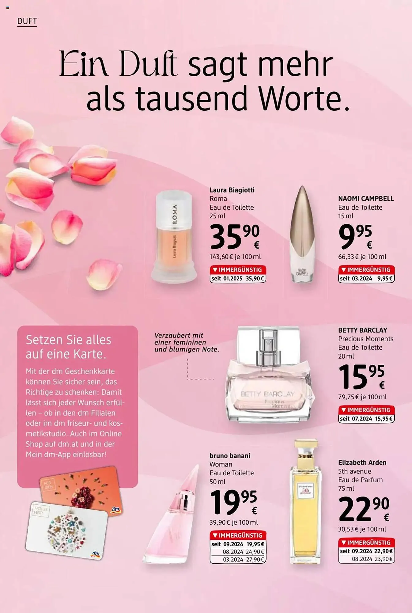 dm Flugblatt von 5. Februar bis 11. Februar 2025 - Flugblätt seite 8