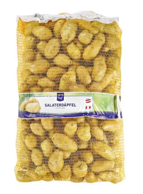 Salatkartoffel frisch Österreich