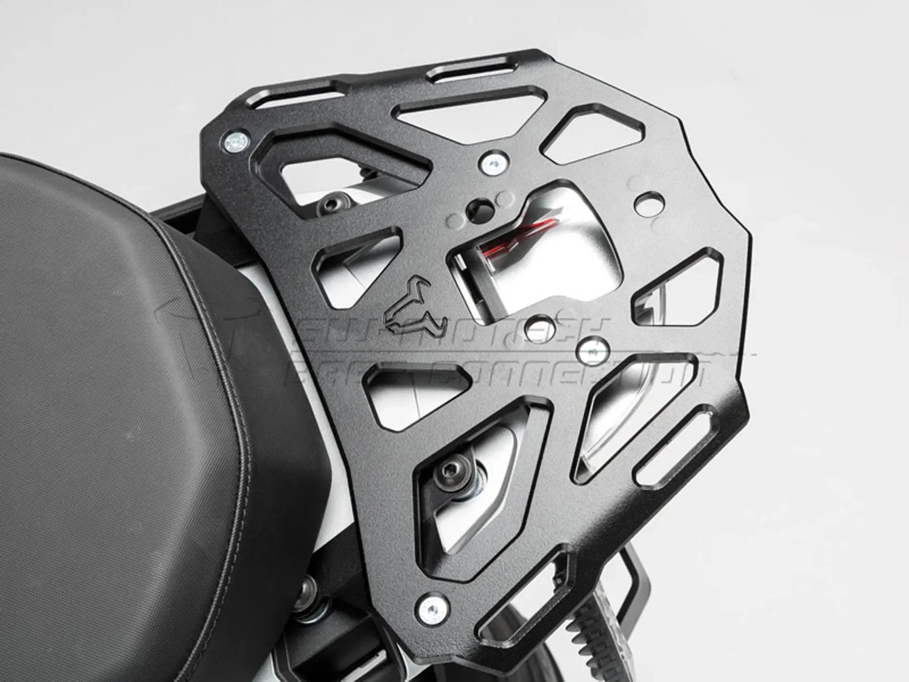 SW-Motech ALU-RACK Tieferlegungskit