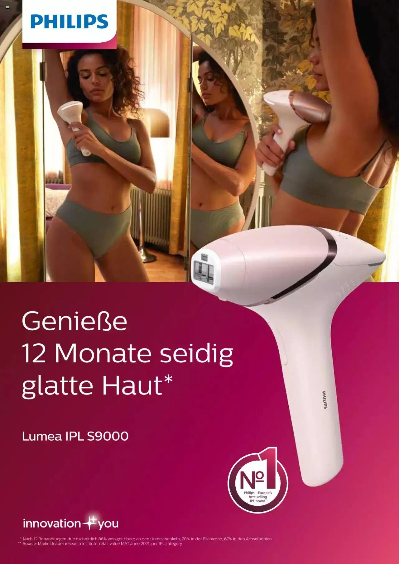 Media Markt Angebote von 11. März bis 16. März 2024 - Flugblätt seite  33