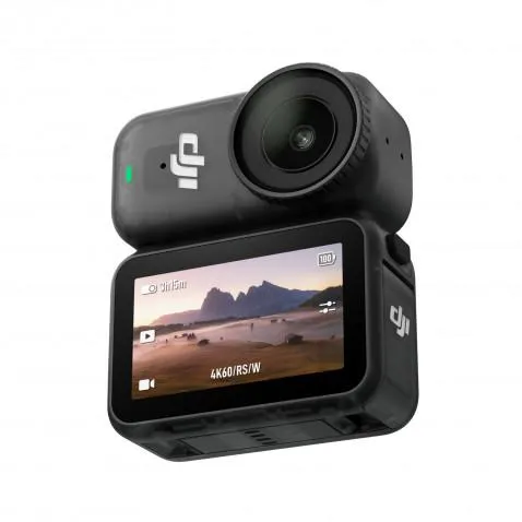 DJI Osmo Nano Standard Combo (128GB) Actioncam