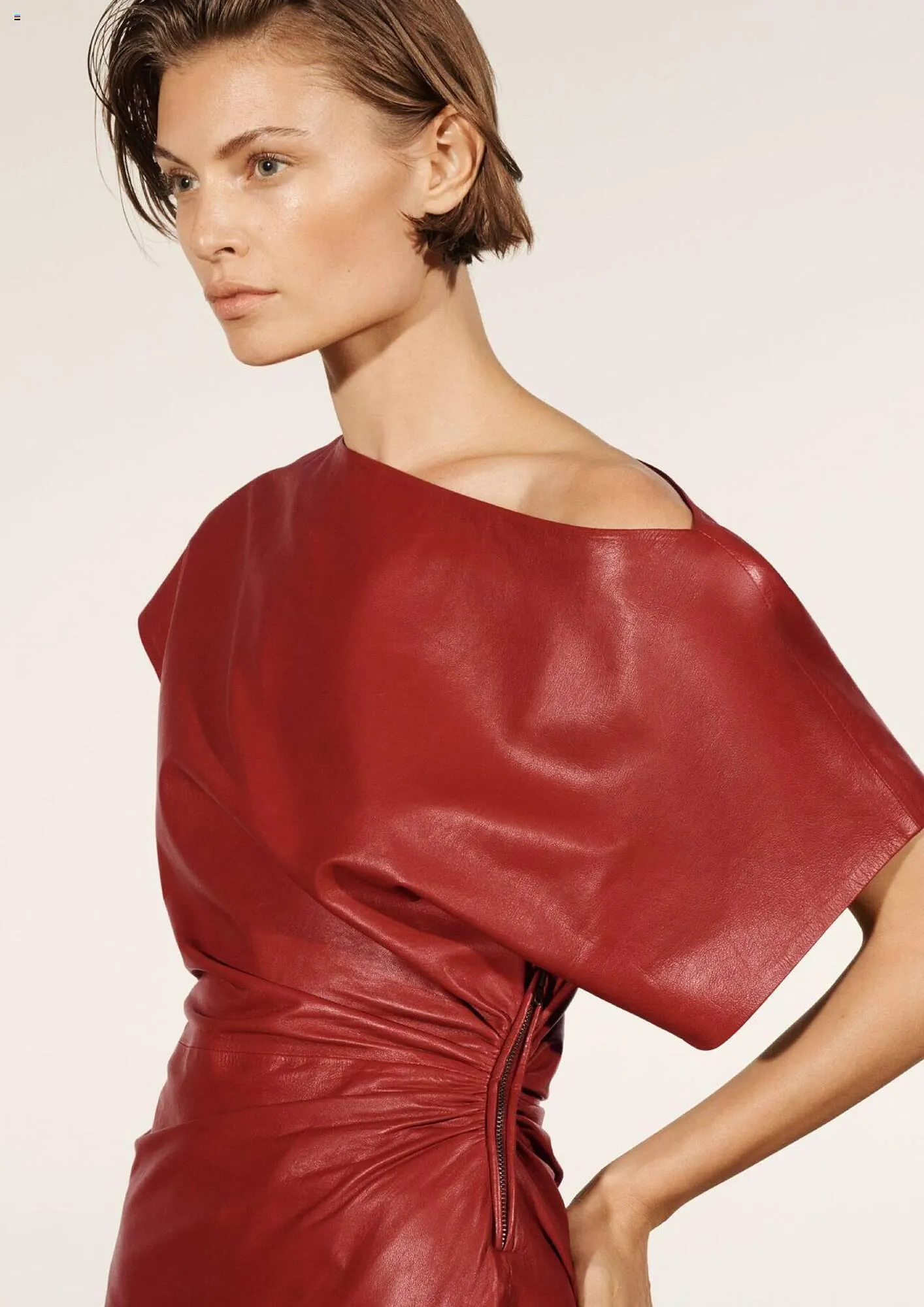 ZARA Flugblatt von 1. März bis 31. März 2024 - Flugblätt seite 5