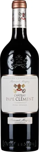 Château Pape Clément Grand Cru Classé 2022
