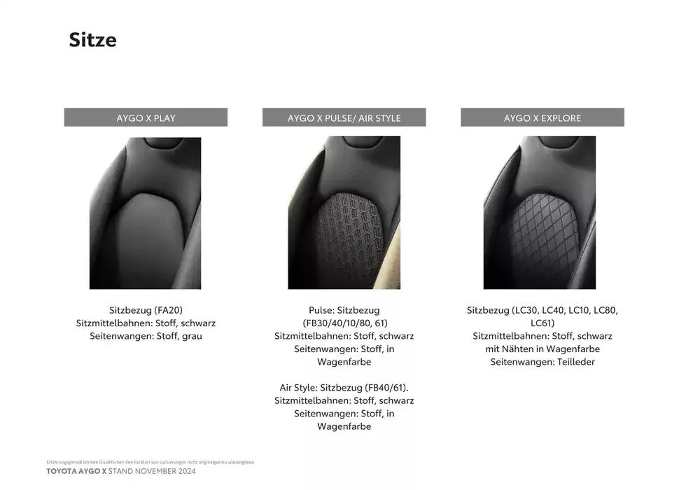 Große Auswahl an Angeboten von 2. November bis 2. November 2025 - Flugblätt seite 18