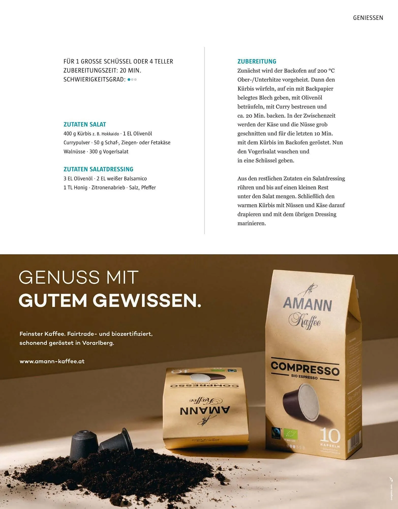 Sutterlüty Flugblatt von 19. November bis 9. Dezember 2024 - Flugblätt seite  126