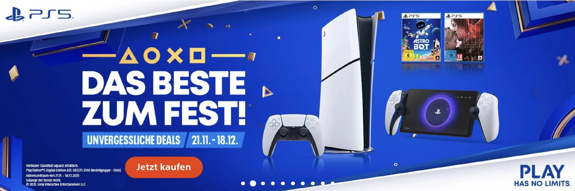 Electronic4you Flugblatt von 3. Dezember bis 8. Dezember 2025 - Flugblätt seite  2