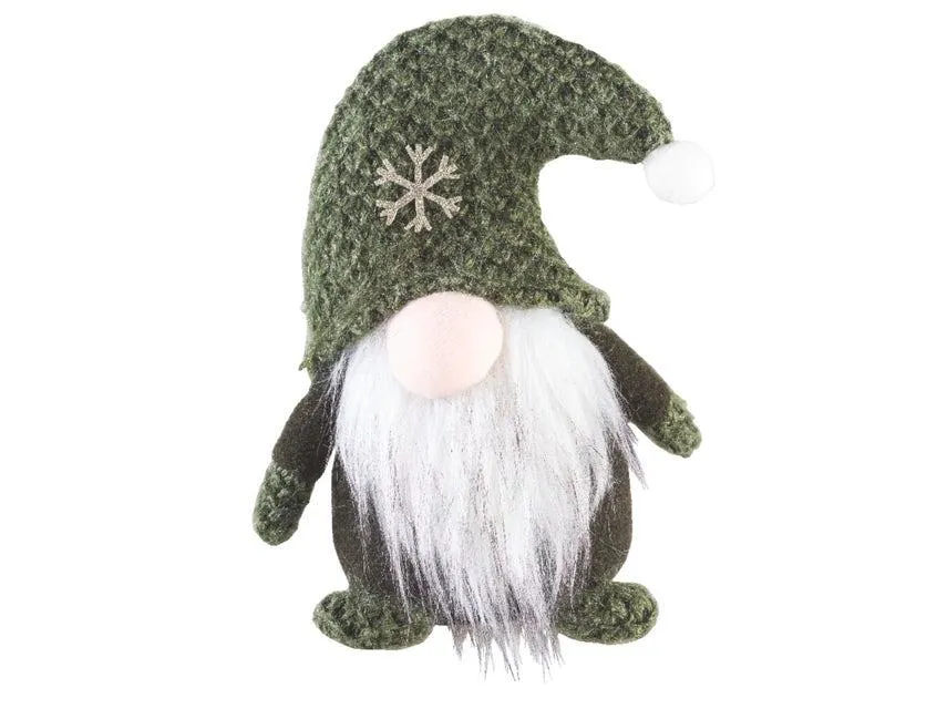 Wichtel "Forest" - H20 cm