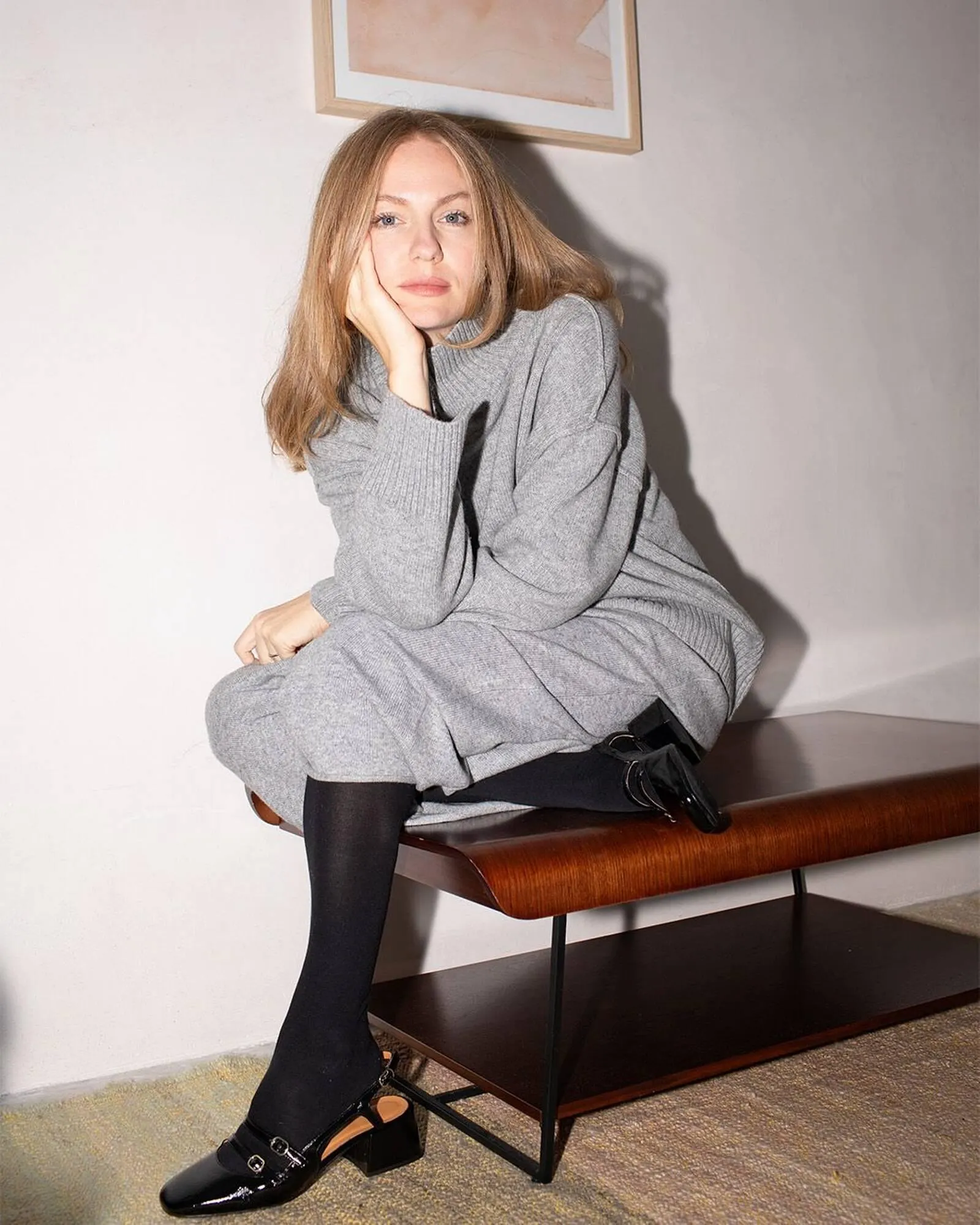 Peek & Cloppenburg Flugblatt - 1