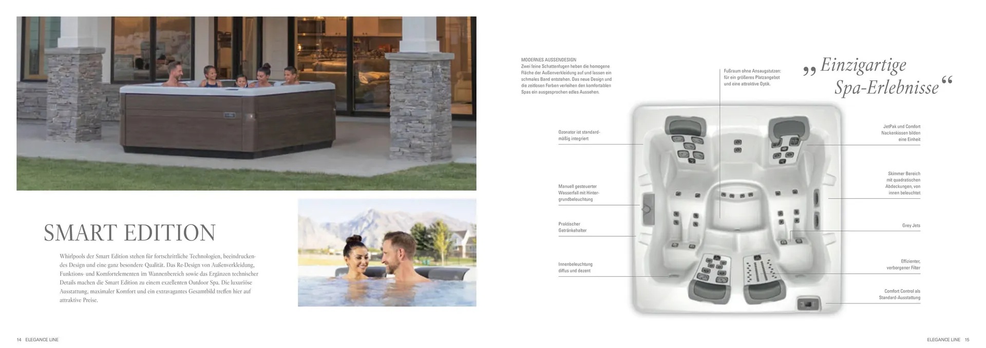 Villeroy & Boch Flugblatt von 6. Juni bis 31. Dezember 2025 - Flugblätt seite  8