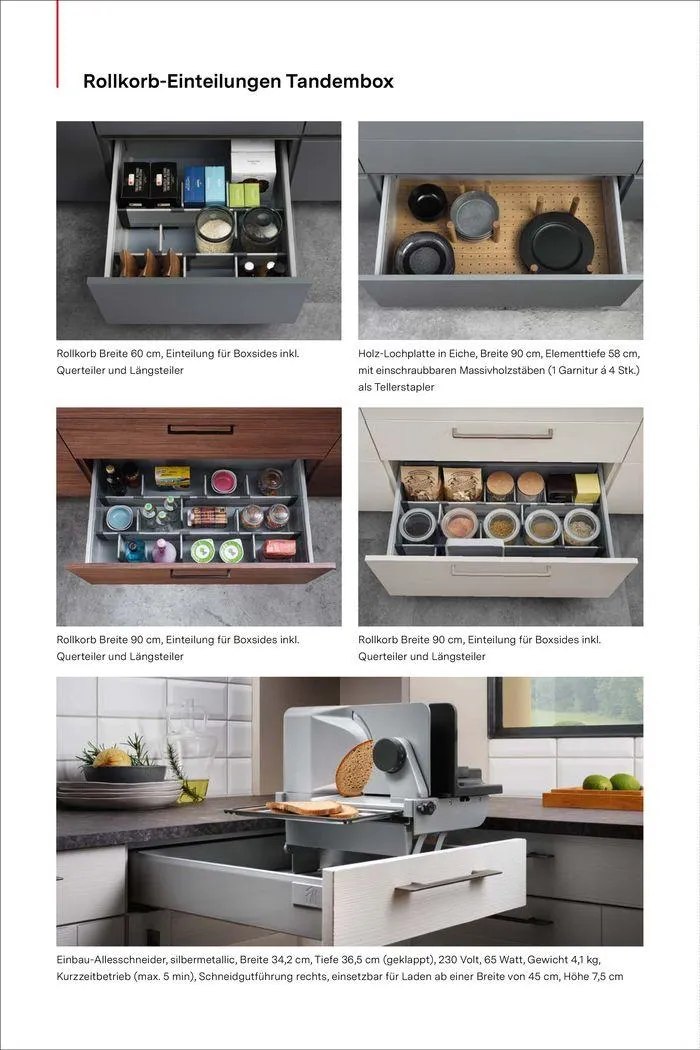 Ausstattung 2024/25 von 21. Mai bis 31. Dezember 2025 - Flugblätt seite  26