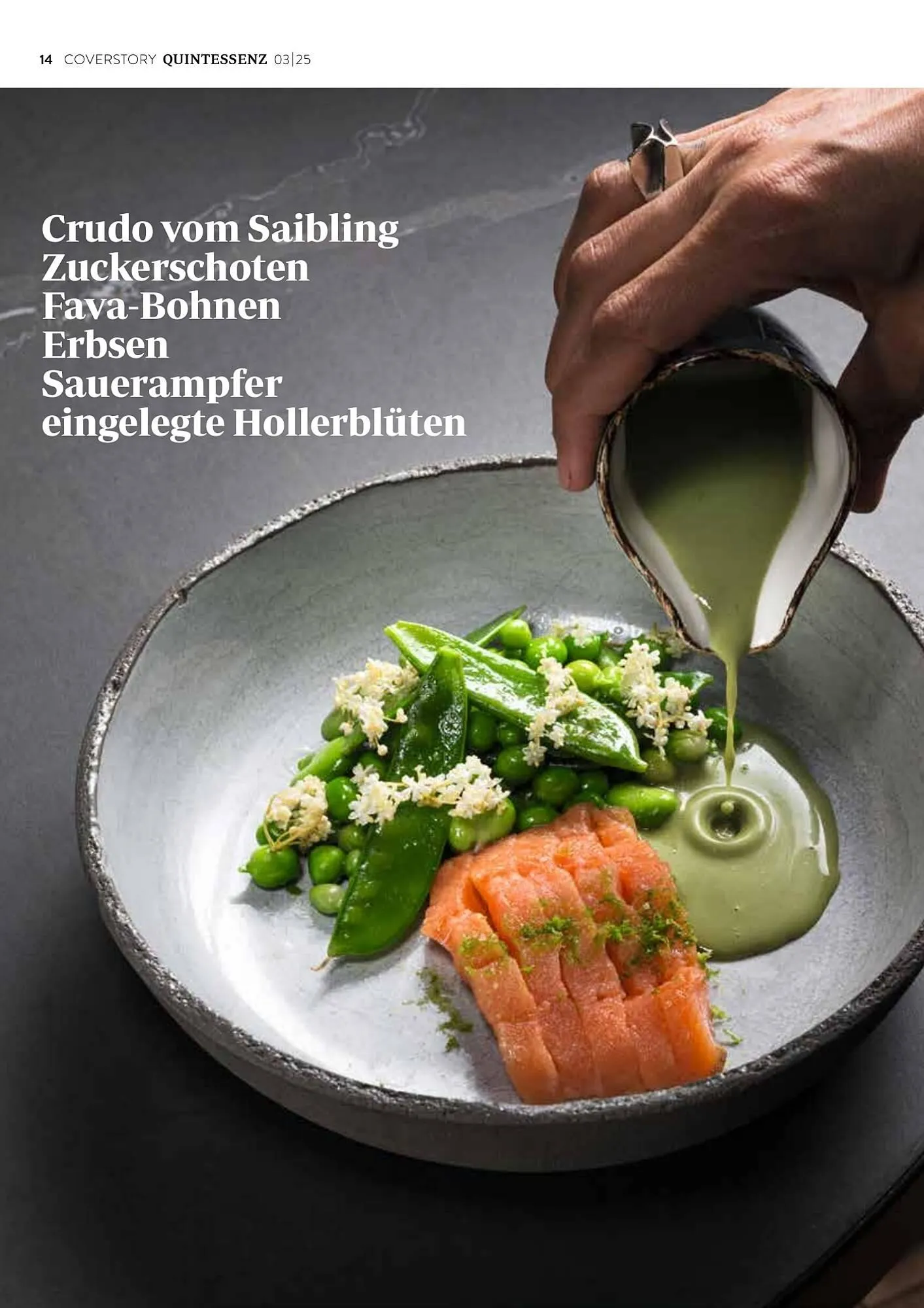 Transgourmet Flugblatt von 1. September bis 30. November 2025 - Flugblätt seite 16