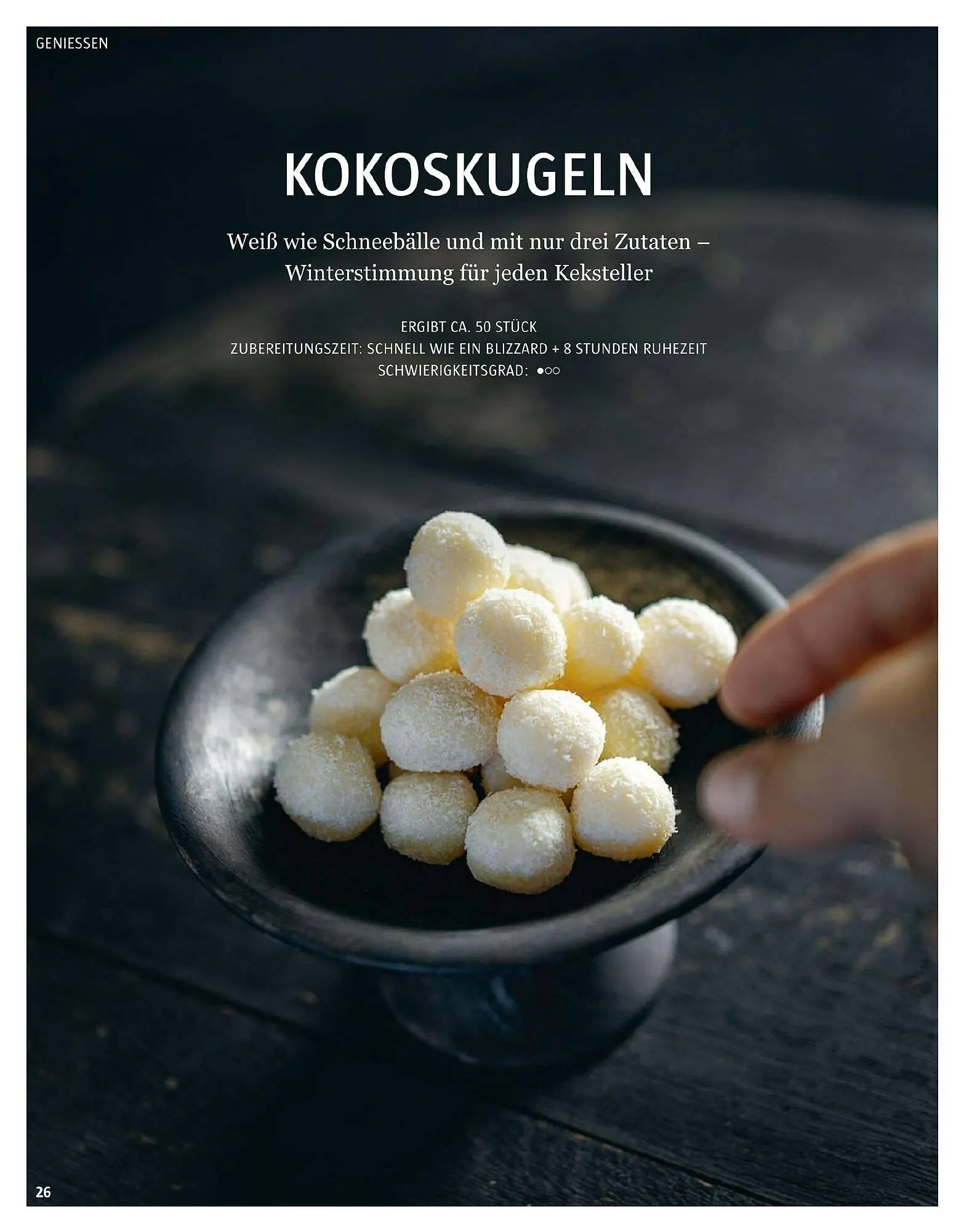 Sutterlüty Flugblatt von 17. November bis 29. Jänner 2026 - Flugblätt seite  91