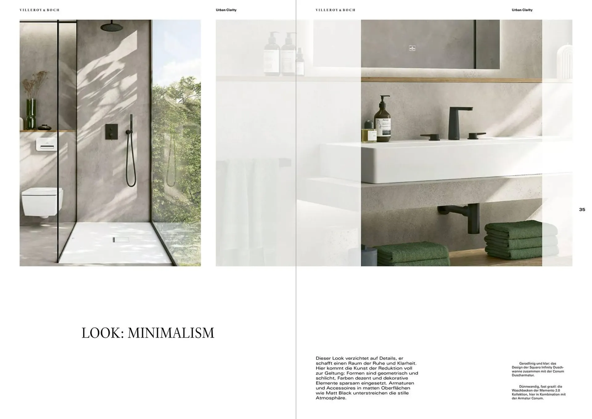 Villeroy & Boch Flugblatt von 6. Juni bis 31. Dezember 2025 - Flugblätt seite 18