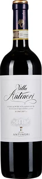 Chianti Classico Riserva Villa Antinori 2020