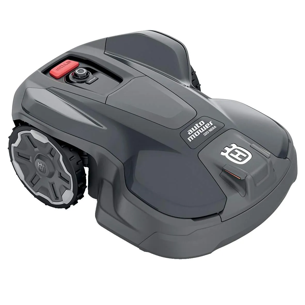 Mähroboter Automower 320 Nera