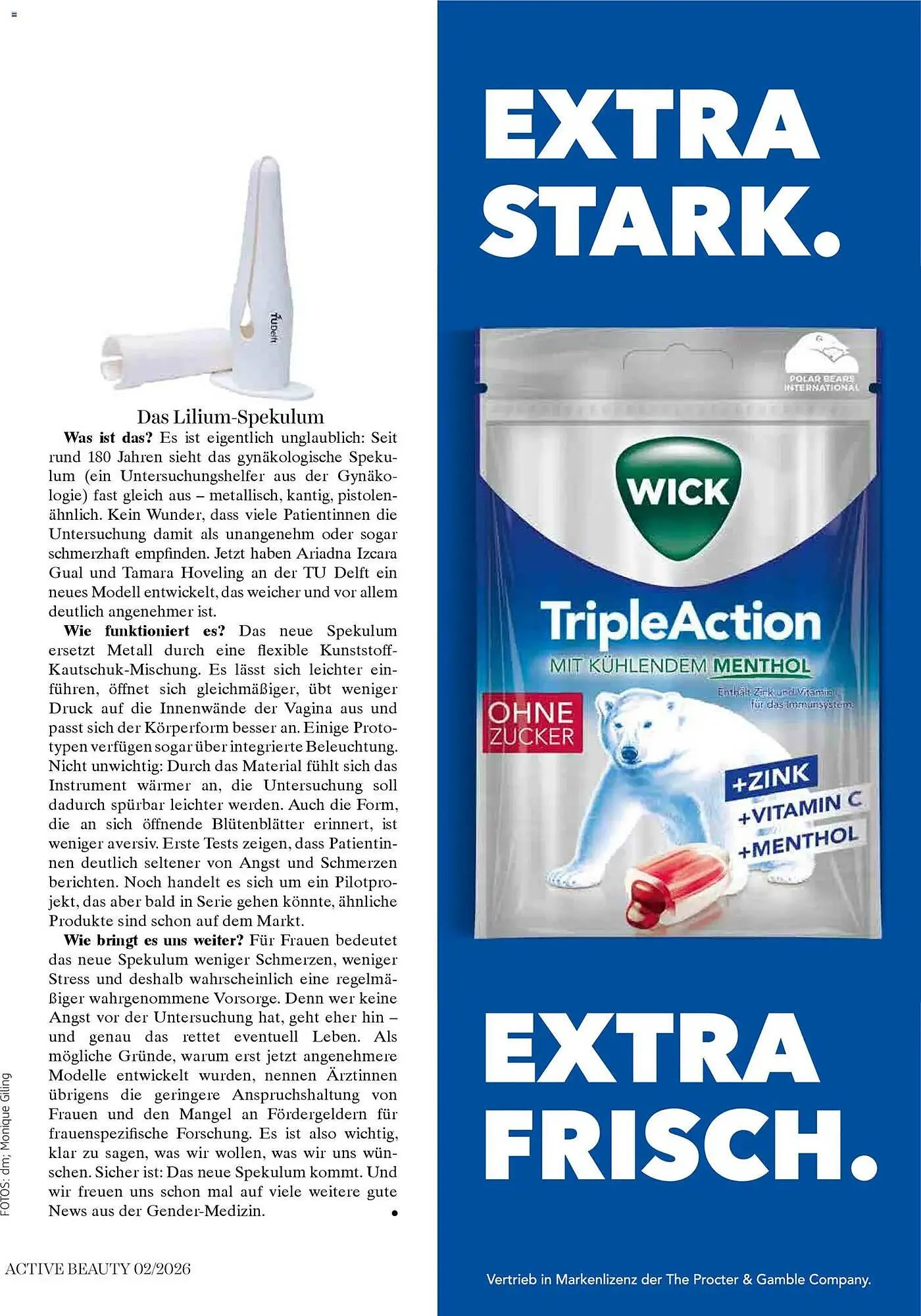 Dm Flugblatt von 1. Februar bis 28. Februar 2026 - Flugblätt seite  35