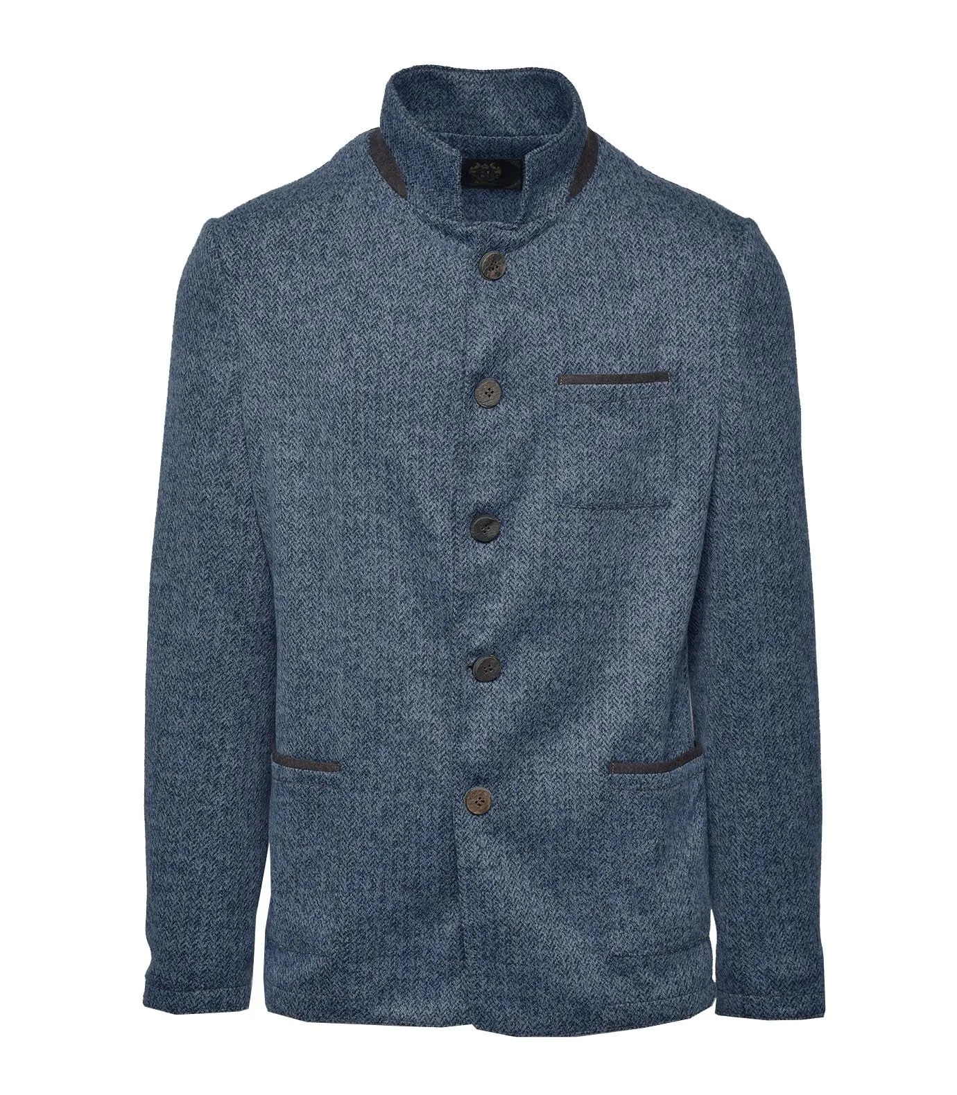 Trachtenjacke “Flirsch”, Marine