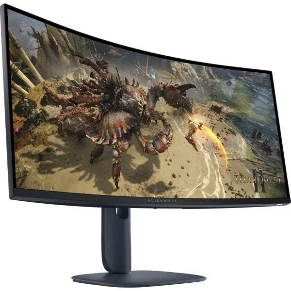 Alienware AW3425DWM, Gaming-Monitor