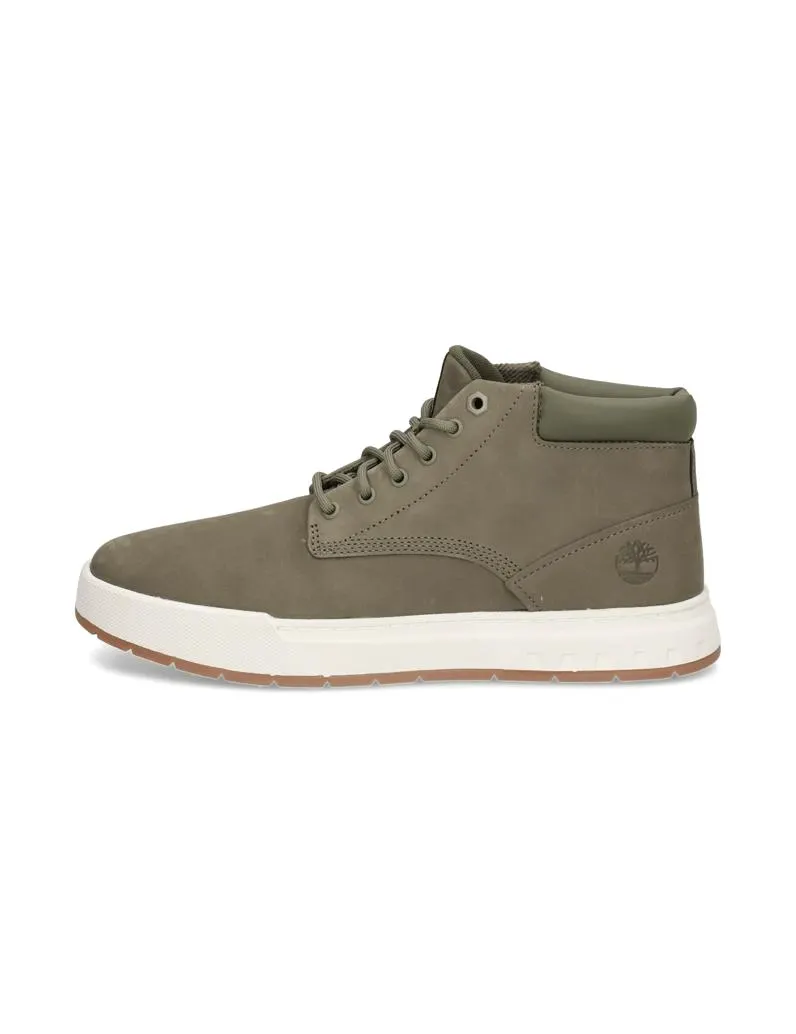 Maple Grove MID LACE UP SNEAKER