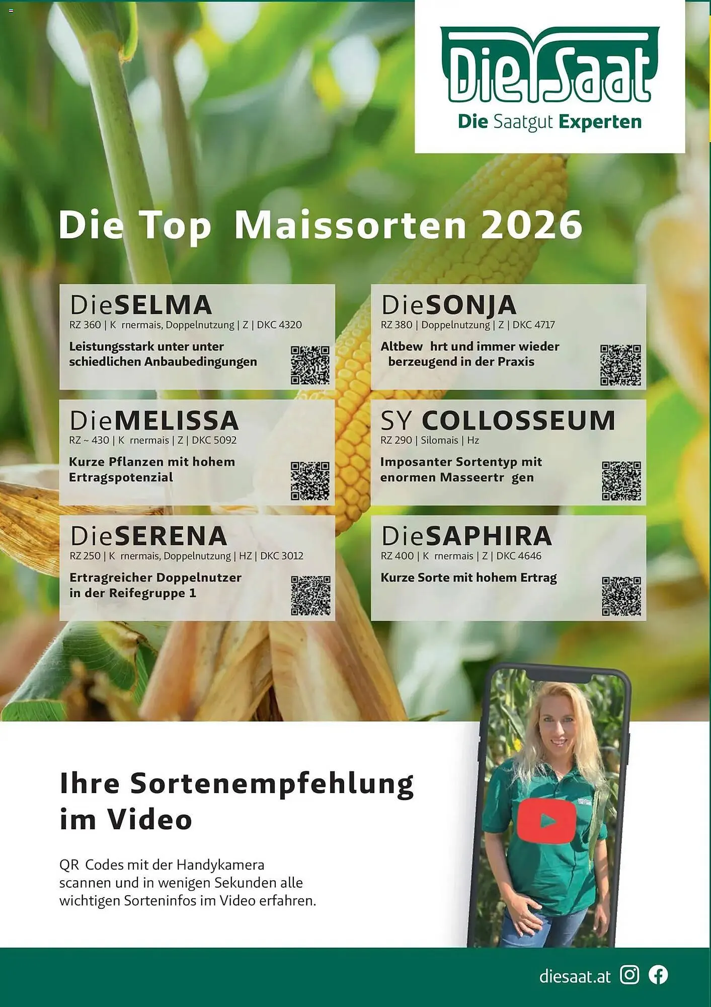 Lagerhaus Flugblatt von 1. Dezember bis 31. Dezember 2025 - Flugblätt seite  2