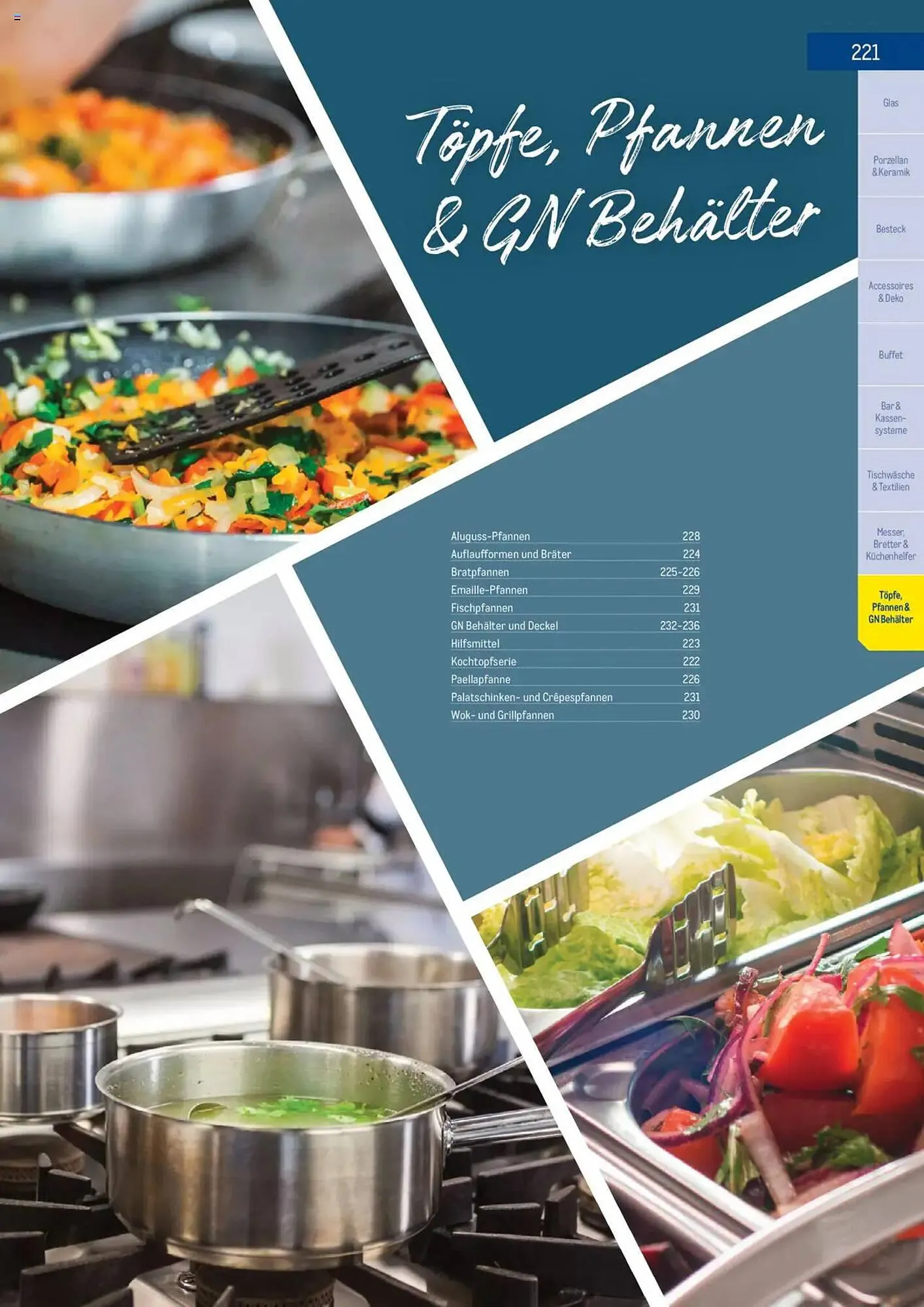 Metro Flugblatt von 2. Dezember bis 31. Dezember 2025 - Flugblätt seite  221