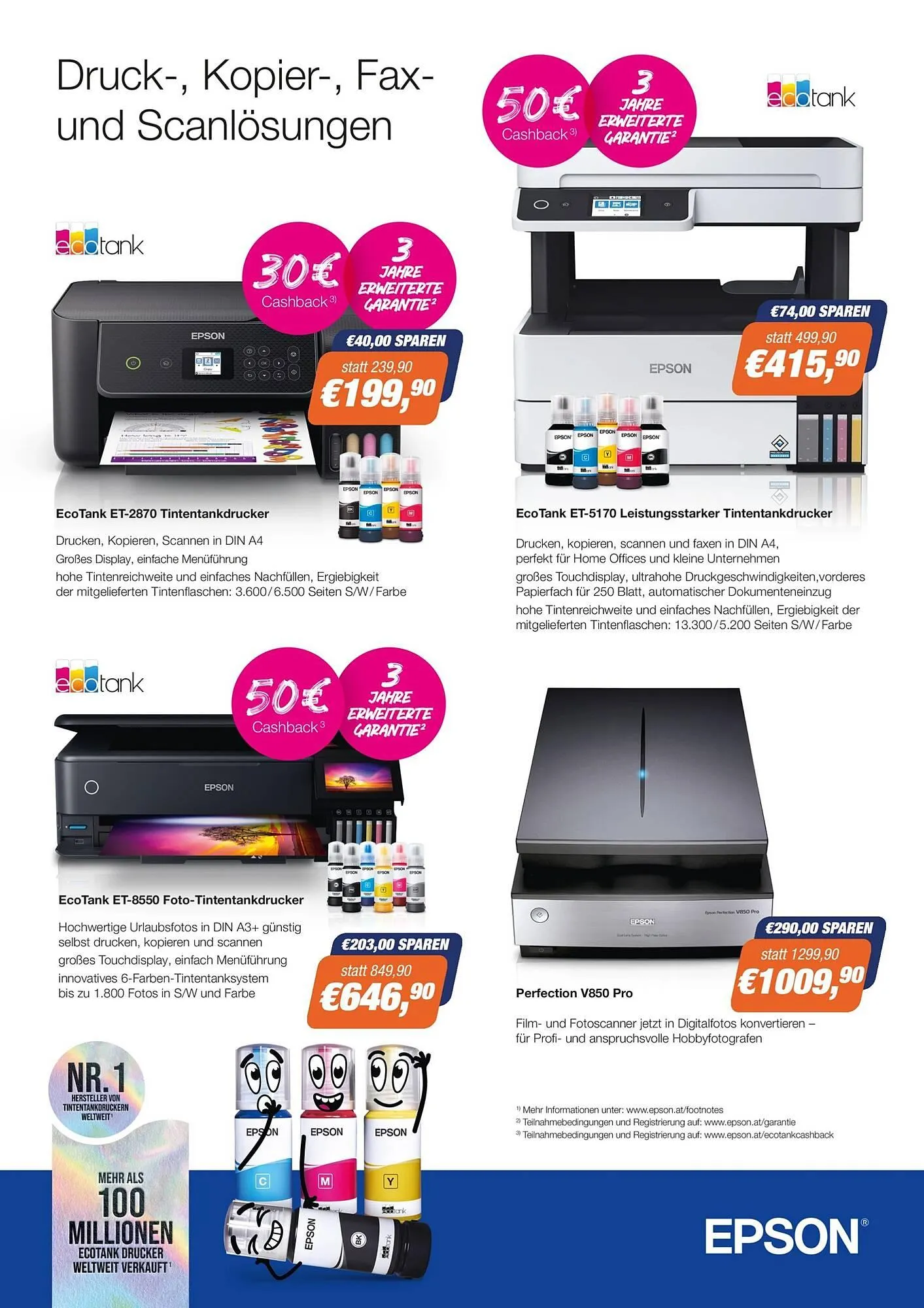 e-tec Flugblatt von 4. Februar bis 1. März 2025 - Flugblätt seite  4