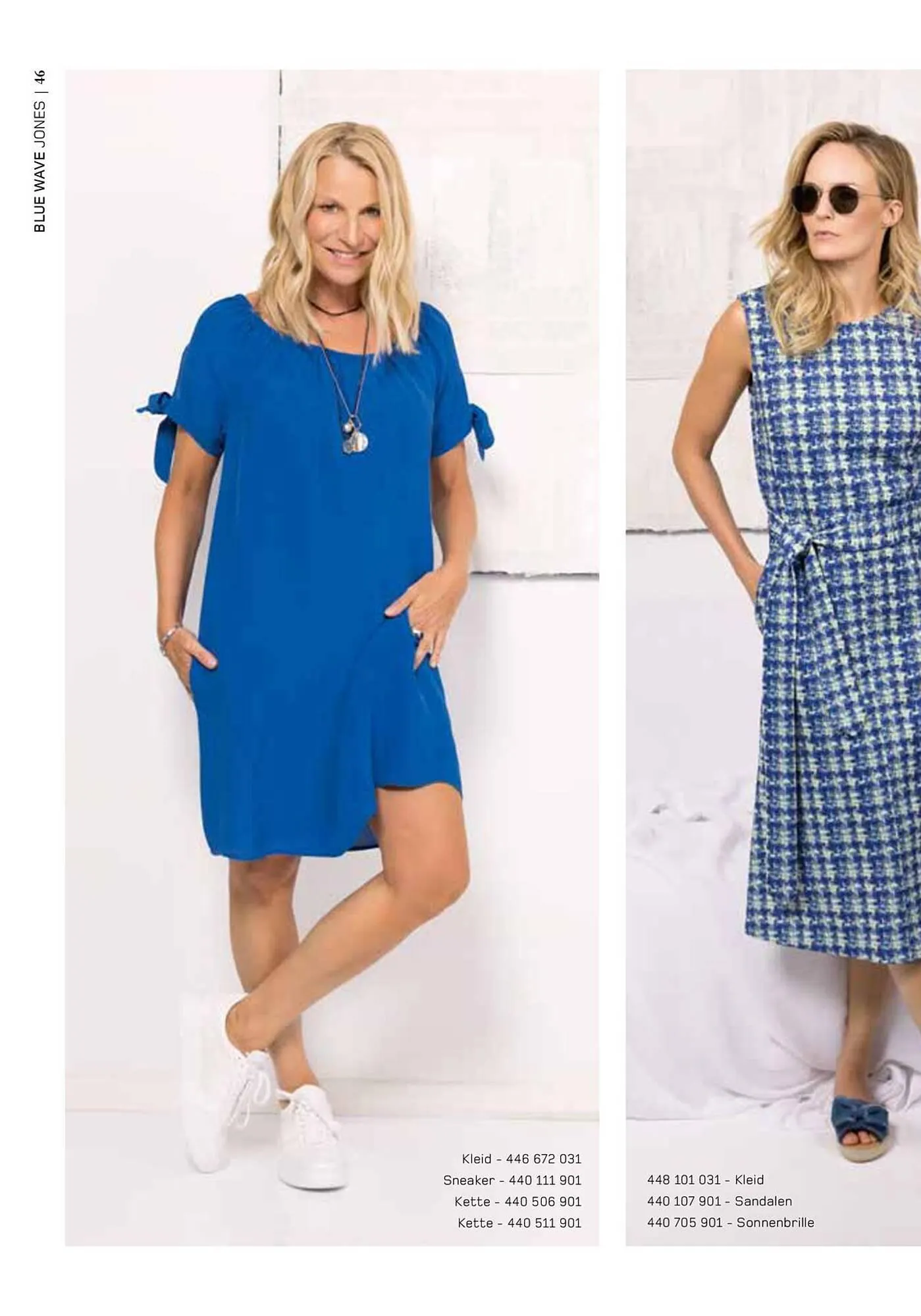 Jones Flugblatt von 18. März bis 30. September 2024 - Flugblätt seite  48