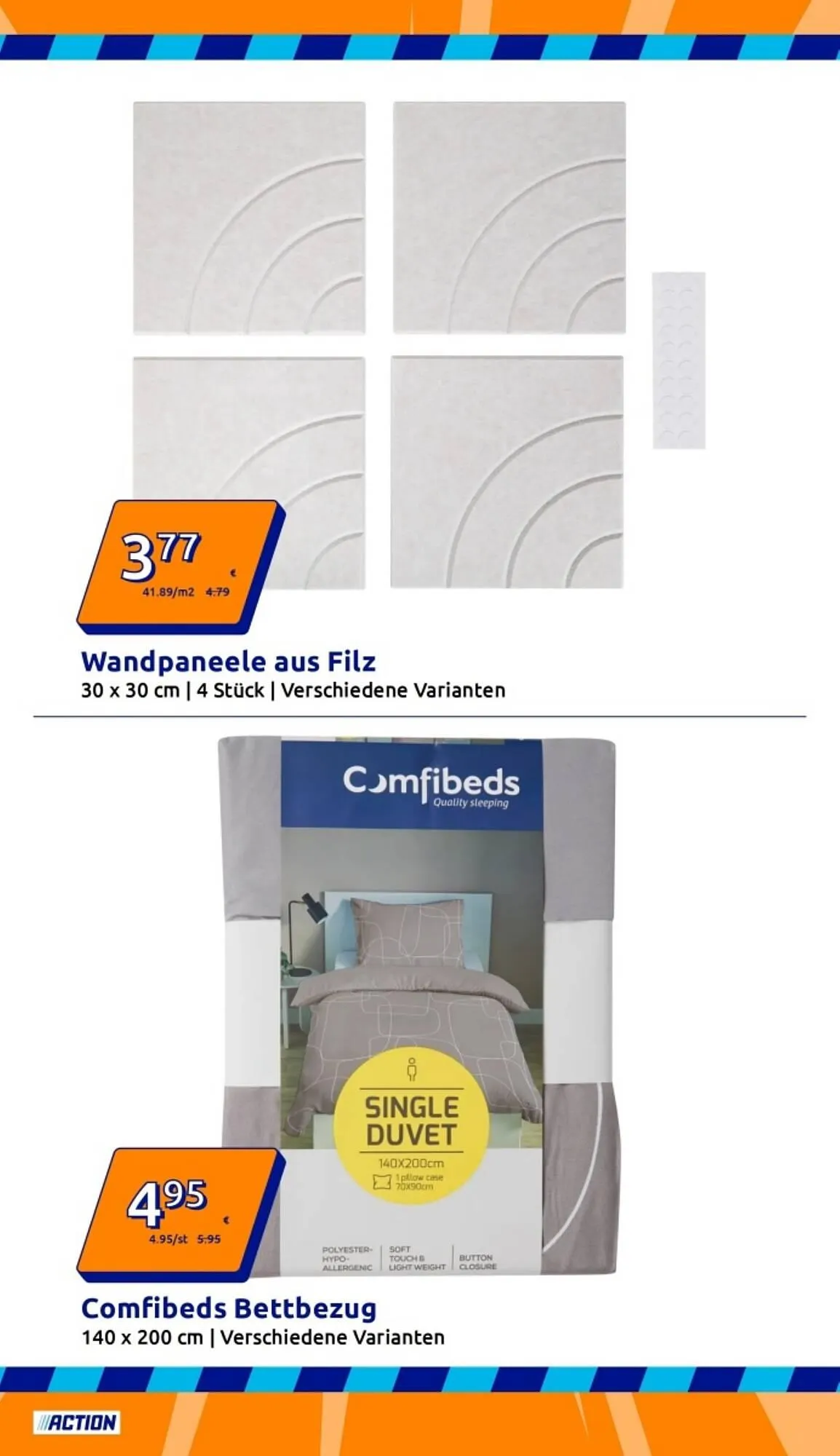 Action Flugblatt von 14. Jänner bis 20. Jänner 2026 - Flugblätt seite  10