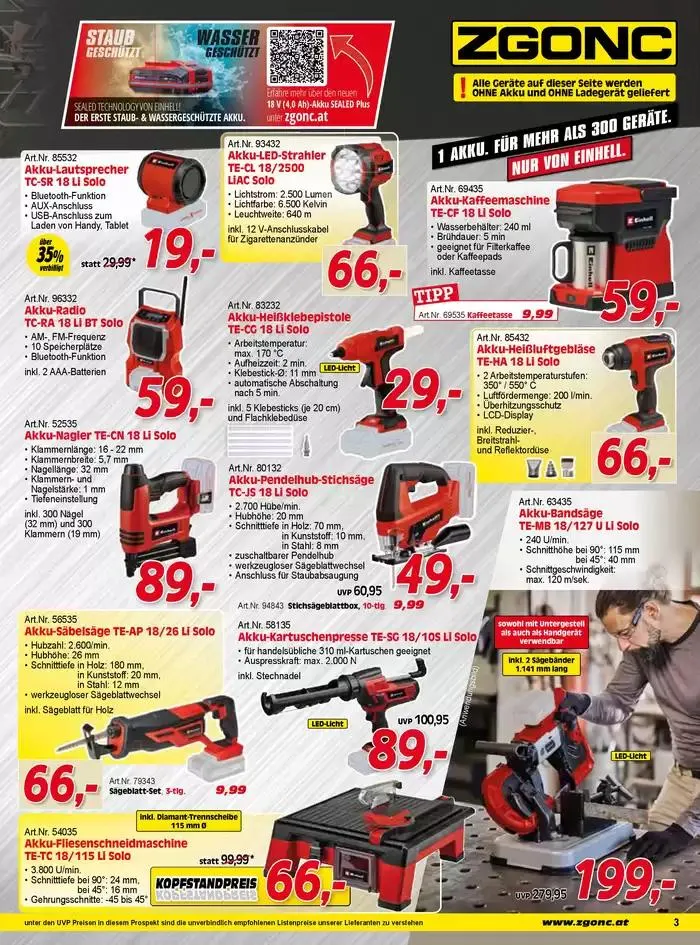 Jänner I 2025 von 27. Dezember bis 10. Jänner 2025 - Flugblätt seite 3